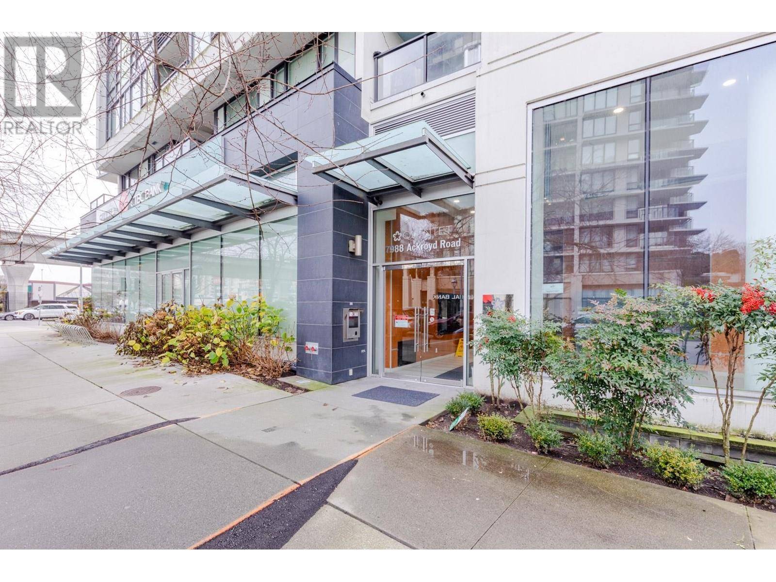 Richmond, BC V6X0K6,7988 ACKROYD RD #813