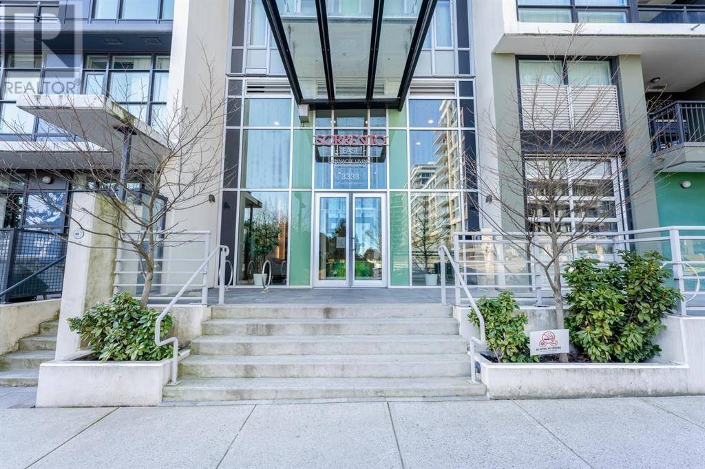 Richmond, BC V6X0R7,3333 SEXSMITH RD #813