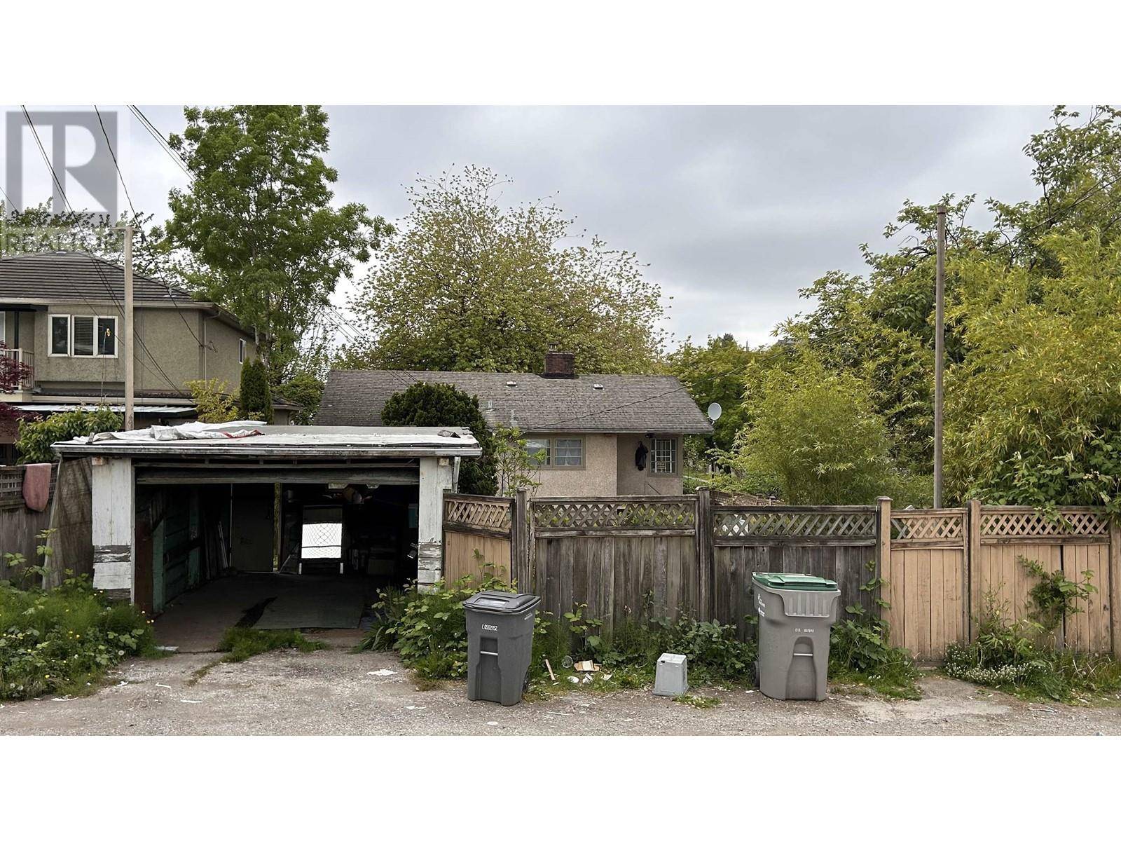 Vancouver, BC V5M3T1,2306 RUPERT STREET