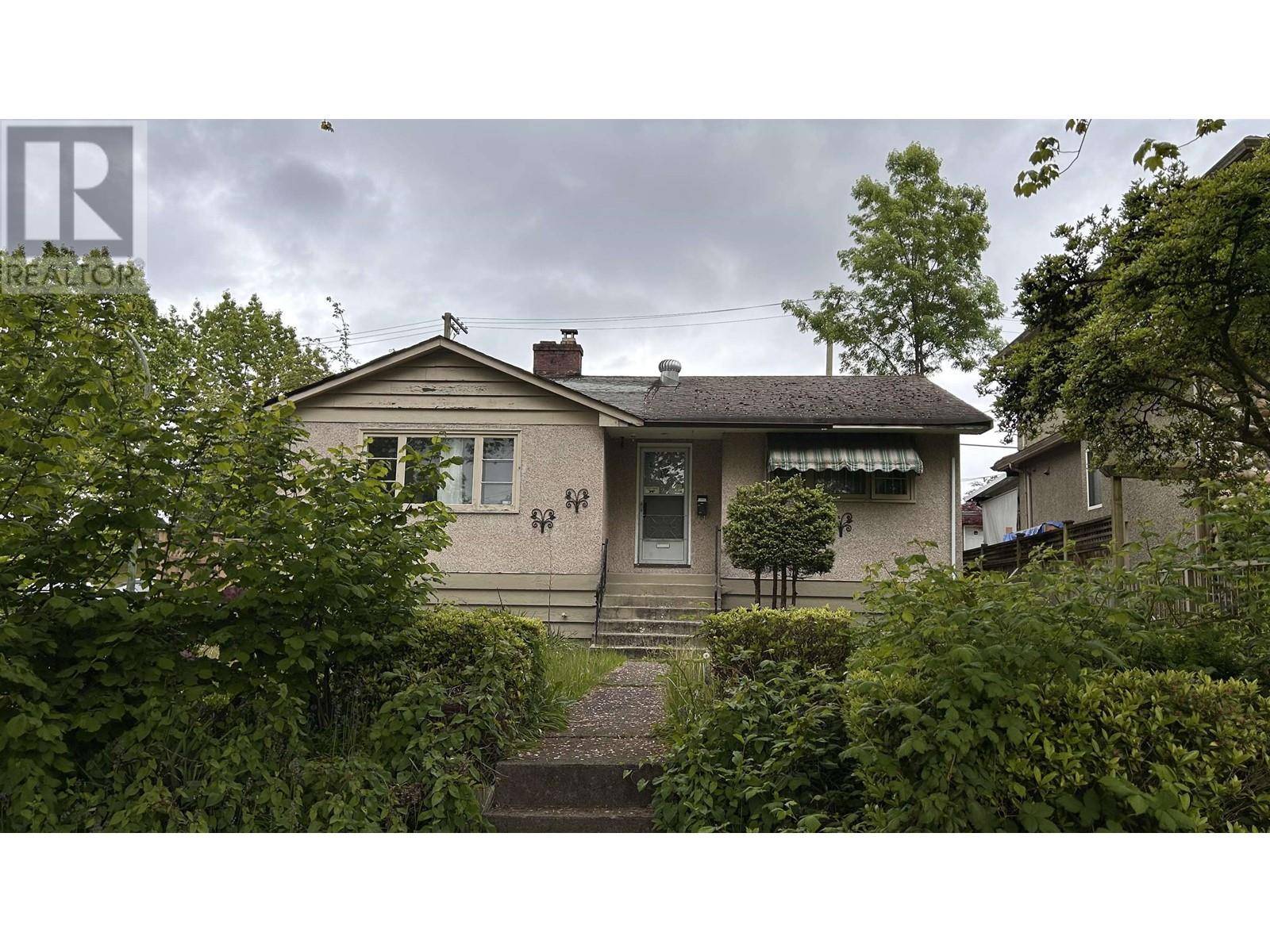Vancouver, BC V5M3T1,2306 RUPERT STREET