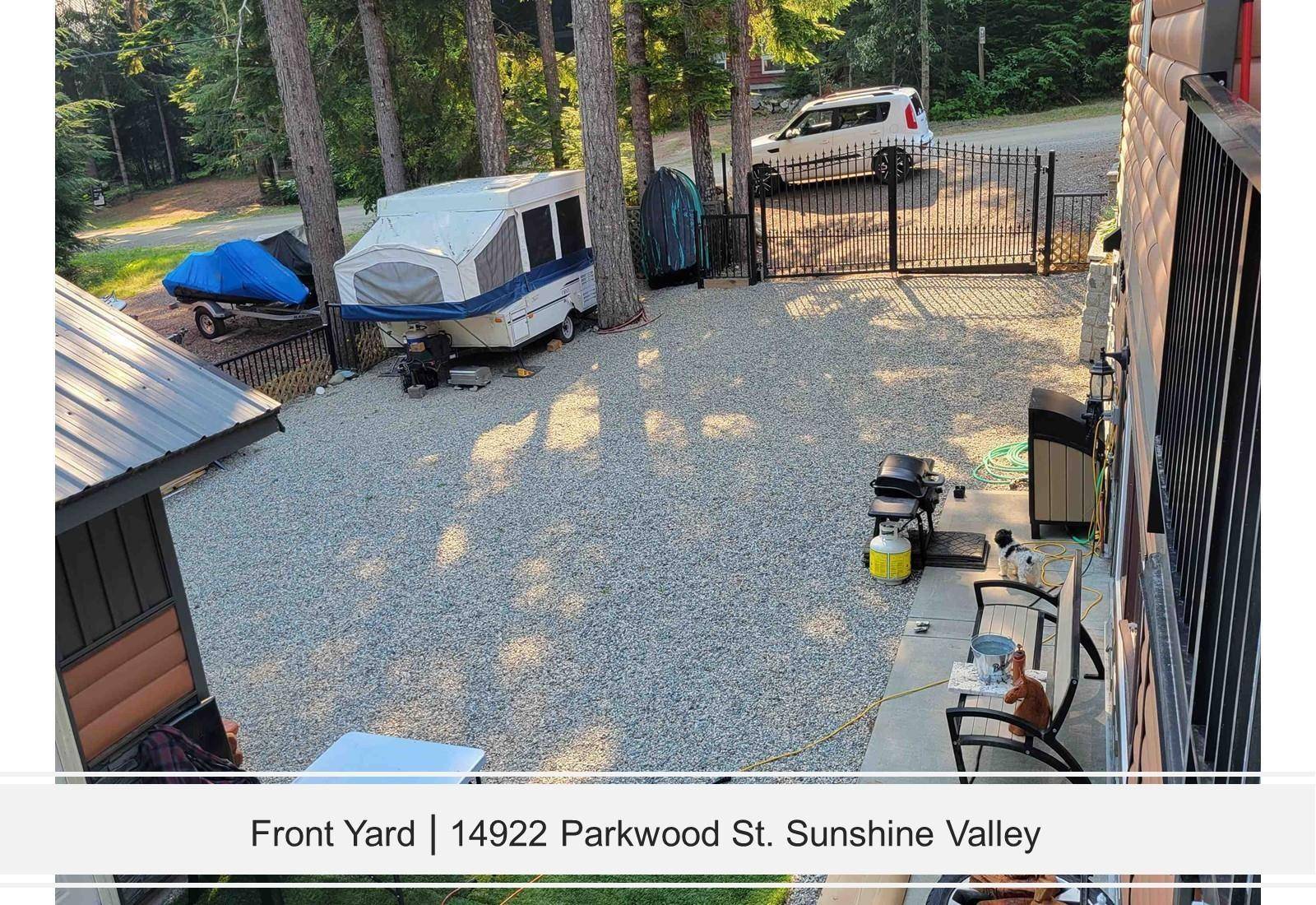 Sunshine Valley, BC V0X1L5,14922 PARKWOOD STREET|Sunshine Valley