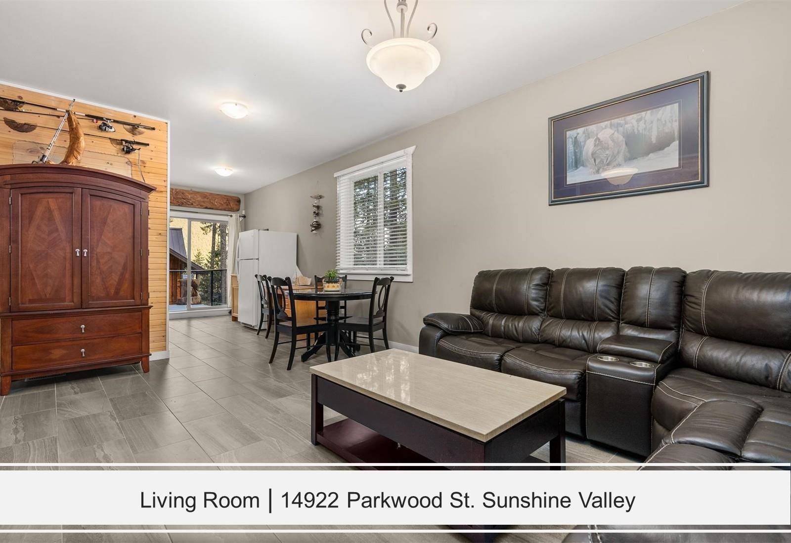 Sunshine Valley, BC V0X1L5,14922 PARKWOOD STREET|Sunshine Valley