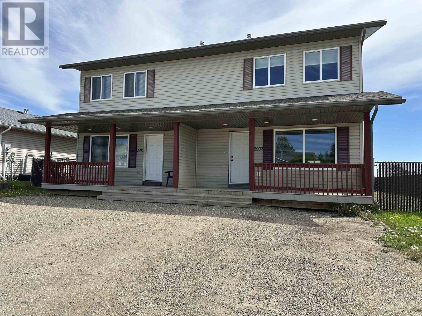 Fort St. John, BC V1J6M1,8903-8905 83A STREET