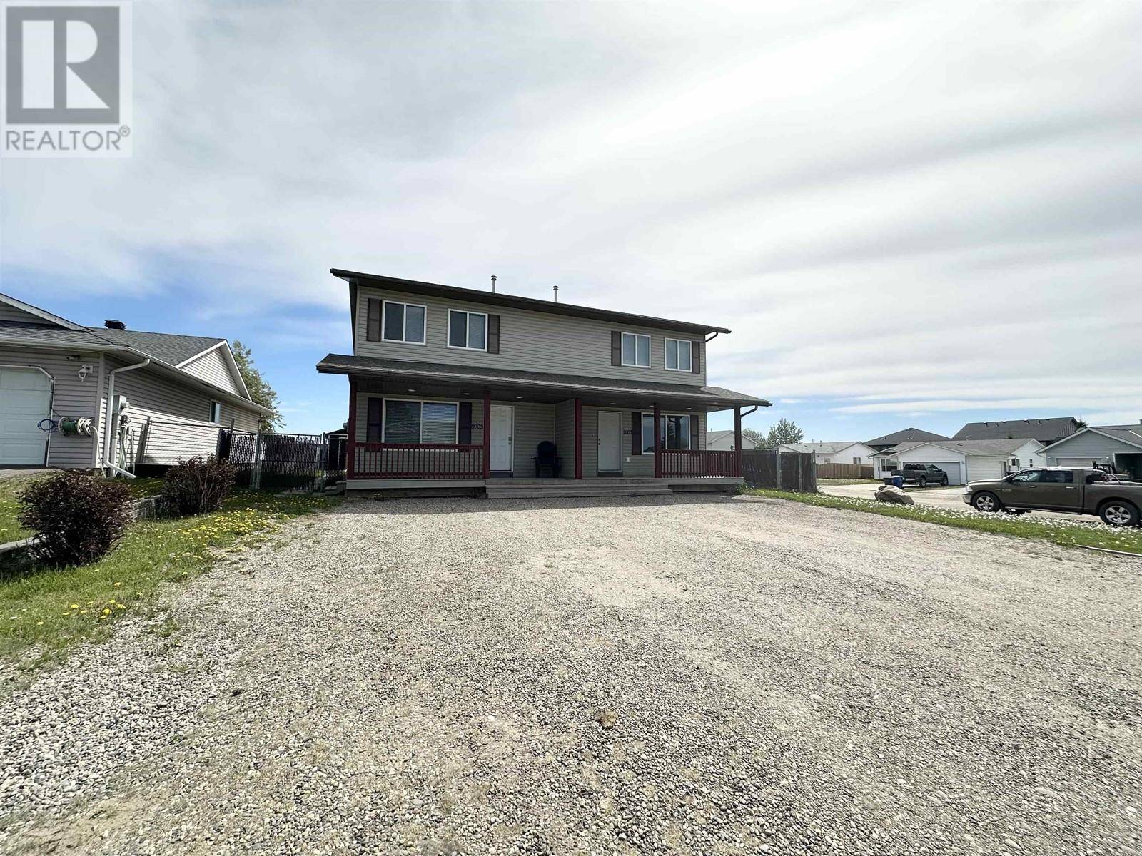 Fort St. John, BC V1J6M1,8903-8905 83A STREET