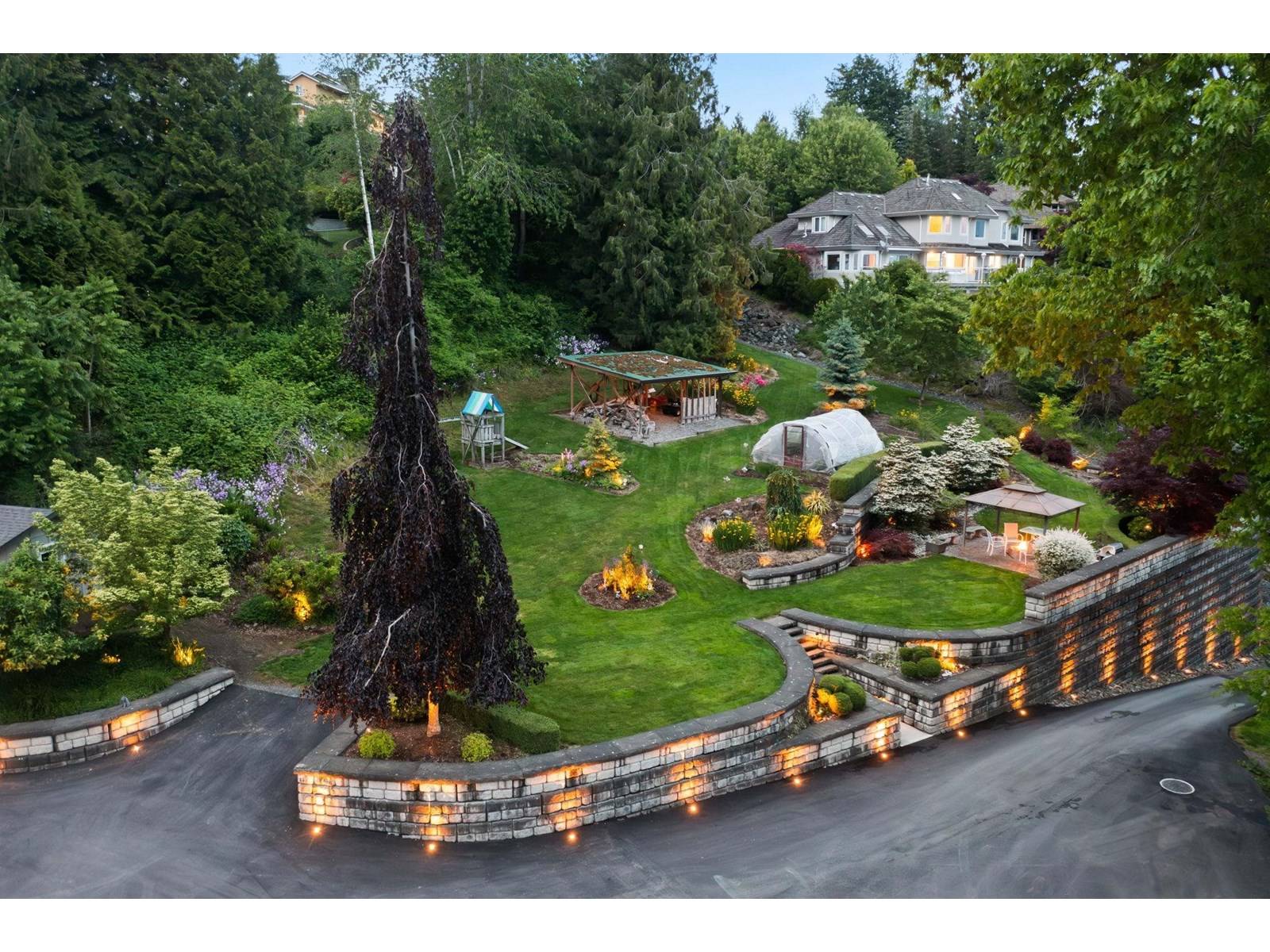Chilliwack, BC V2P7M6,47185 LATIMER ROAD|Little Mountain