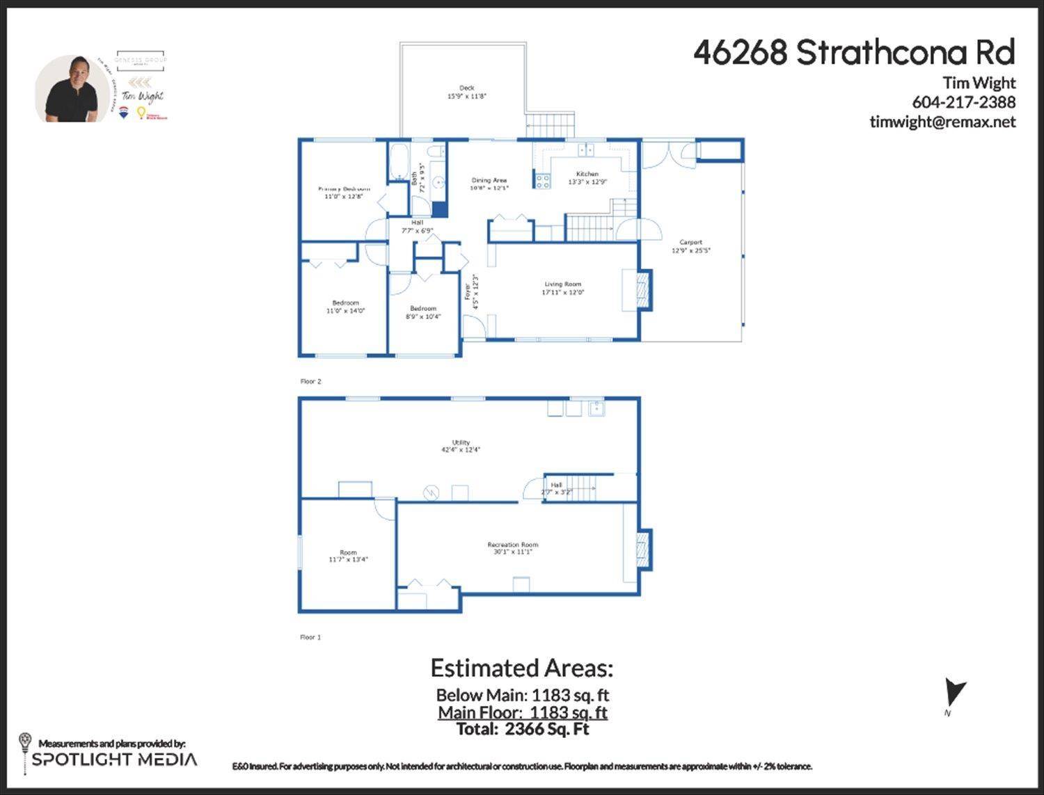 Chilliwack, BC V2P3T3,46268 STRATHCONA ROAD|Fairfield Island