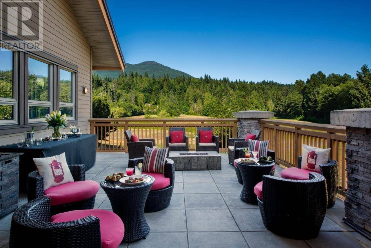 Squamish, BC V8B0R3,40900 TANTALUS RD #318