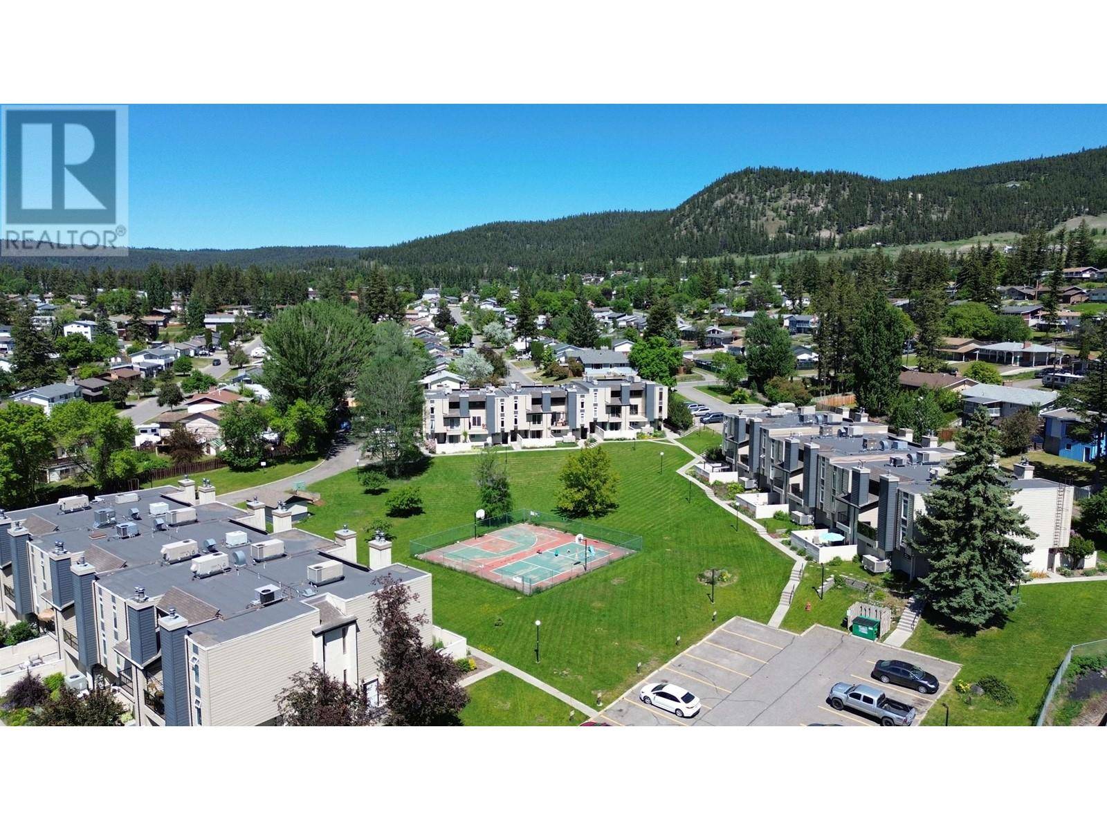 Williams Lake, BC V2G4C4,800 SECOND AVE #22