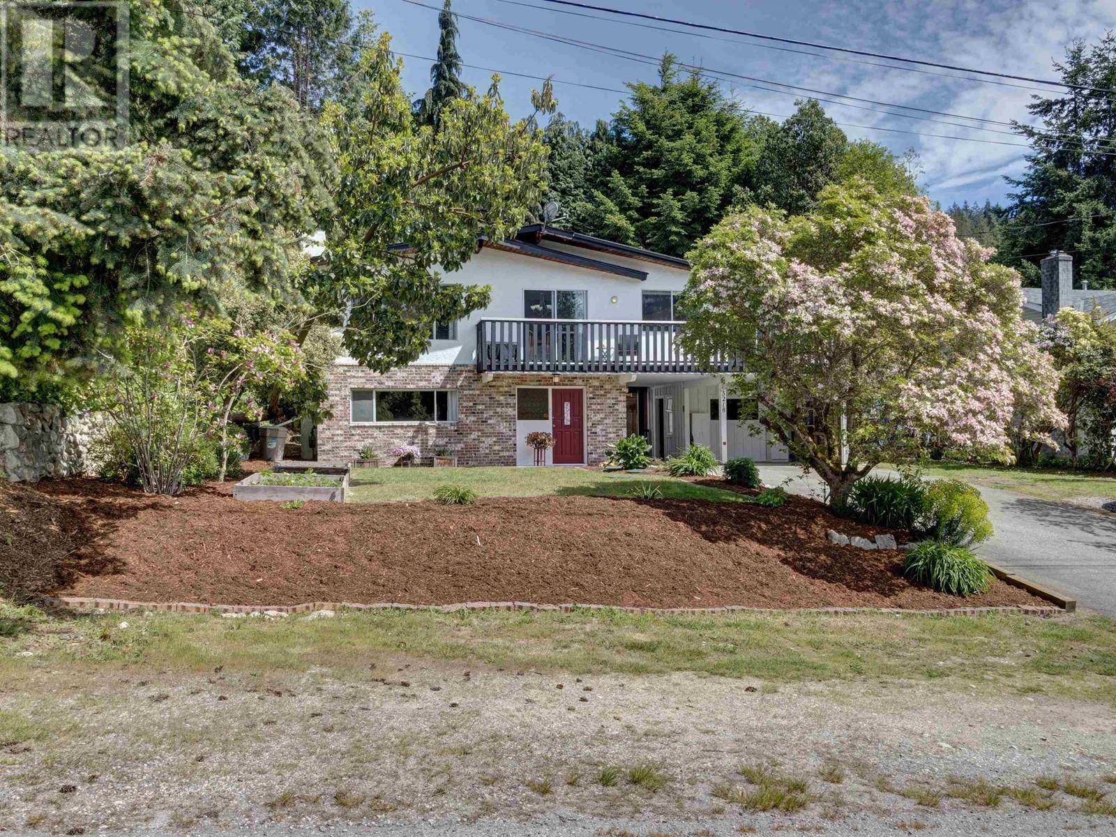 Sechelt, BC V7Z0C1,5218 RADCLIFFE ROAD