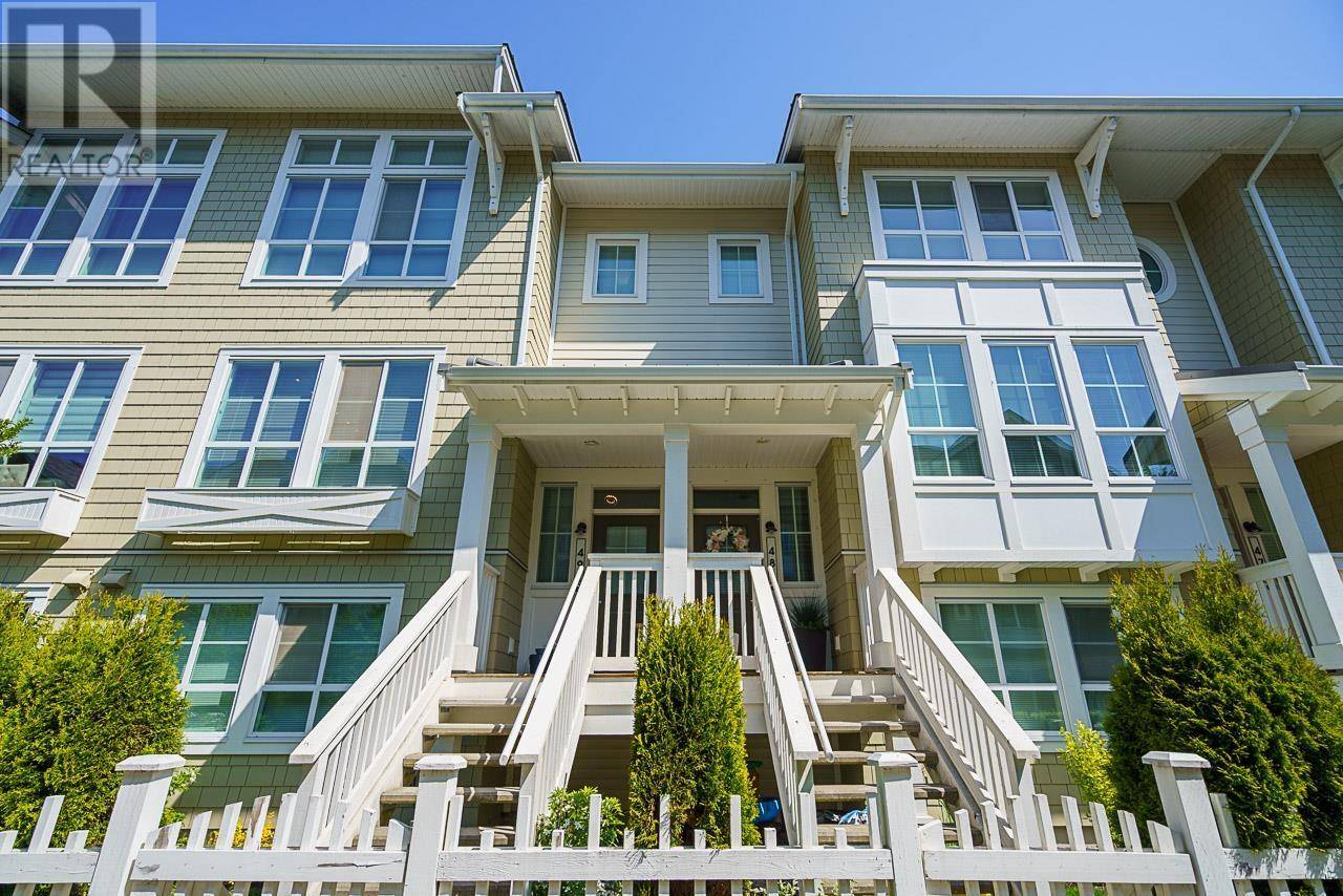 Ladner, BC V4K0C9,5551 ADMIRAL WAY #49