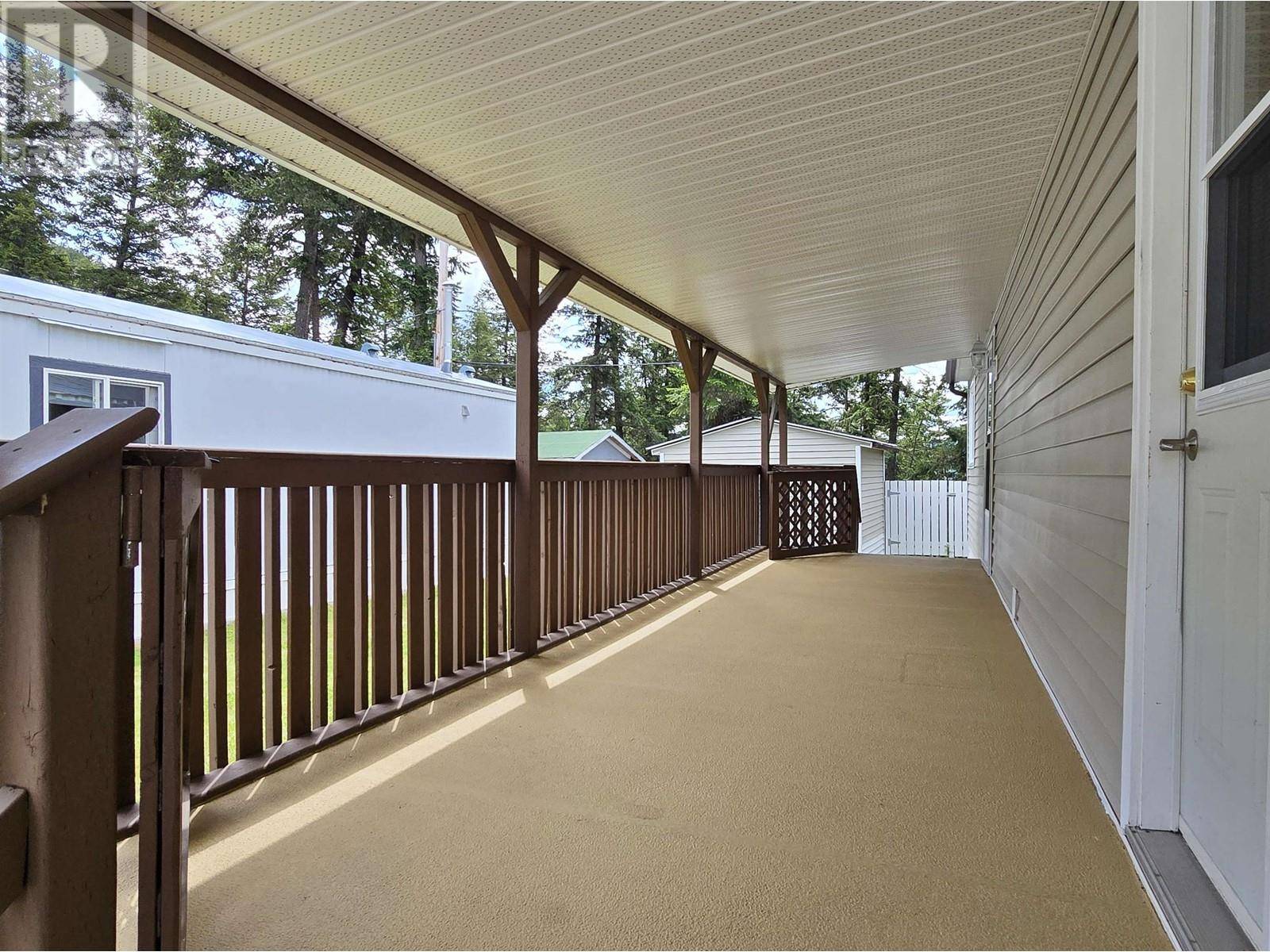 Williams Lake, BC V2G2Y7,302 BROADWAY AVE #23