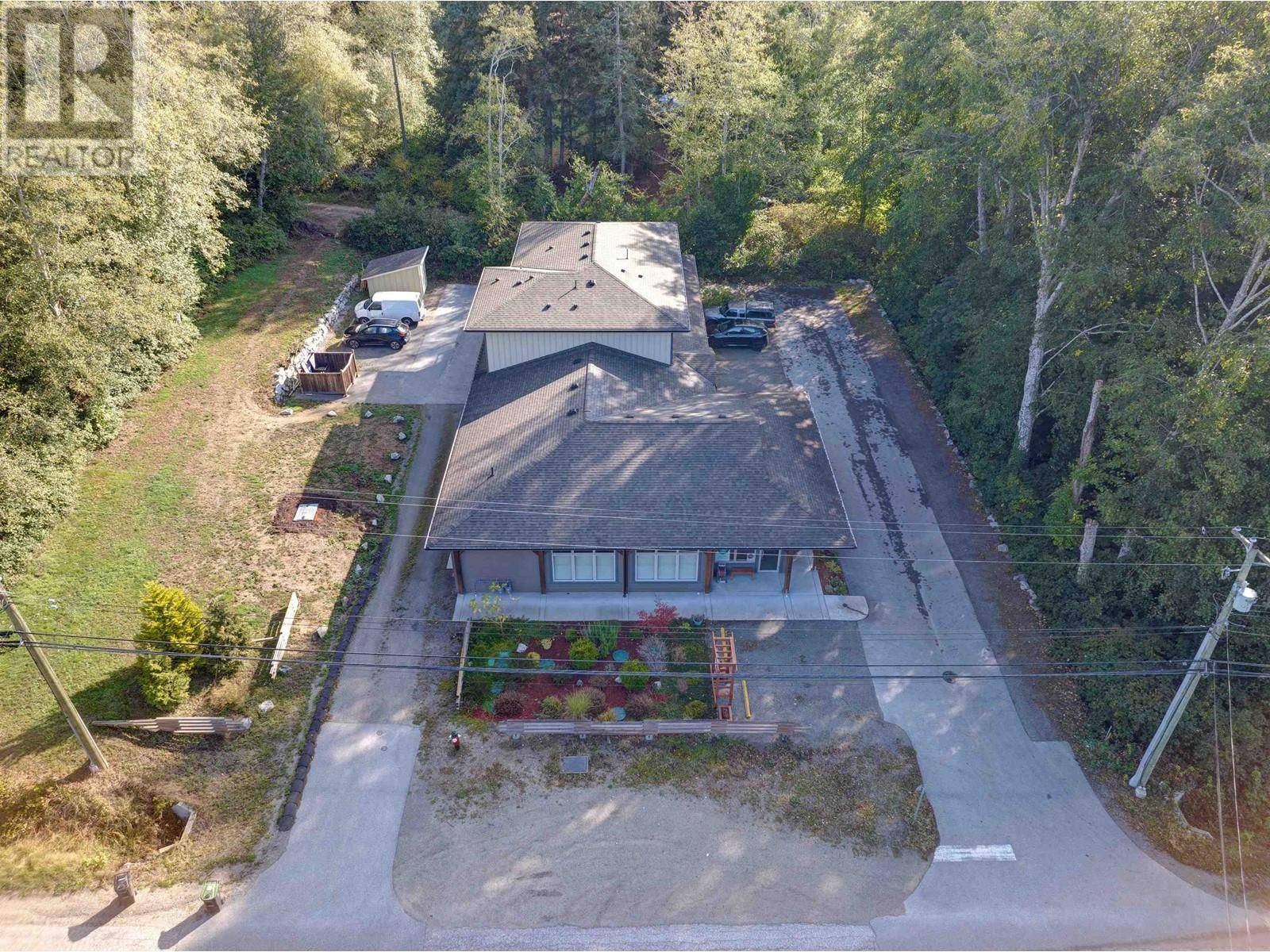 Sechelt, BC V7Z0B1,1680 FIELD ROAD