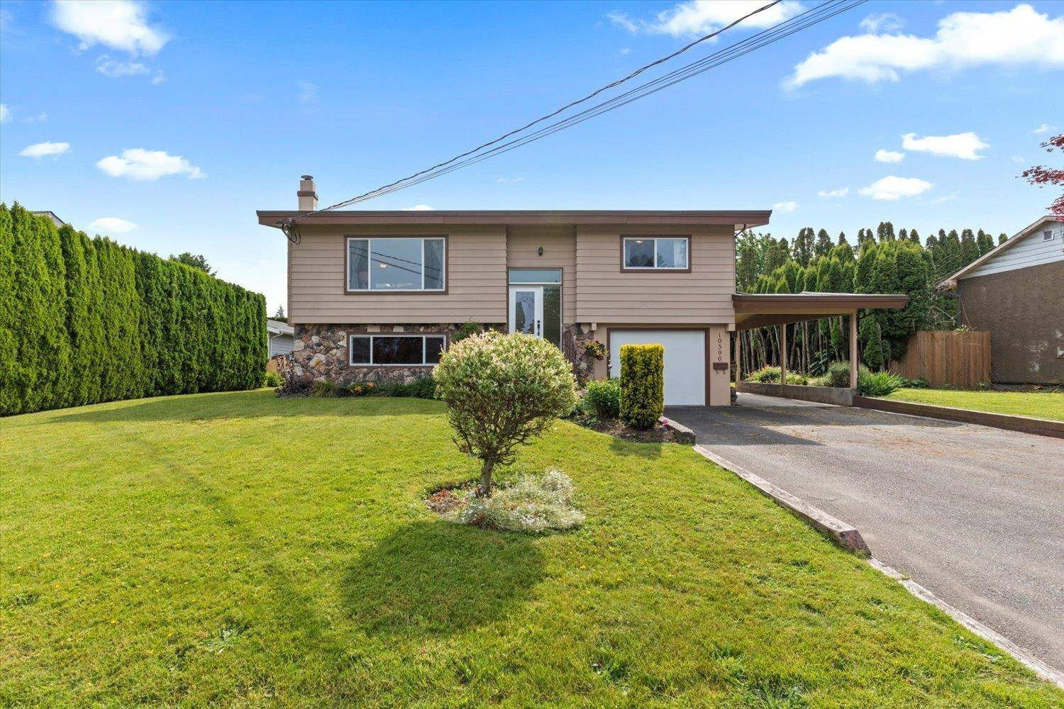 Chilliwack, BC V2P6S3,10596 CONRAD STREET|Fairfield Island