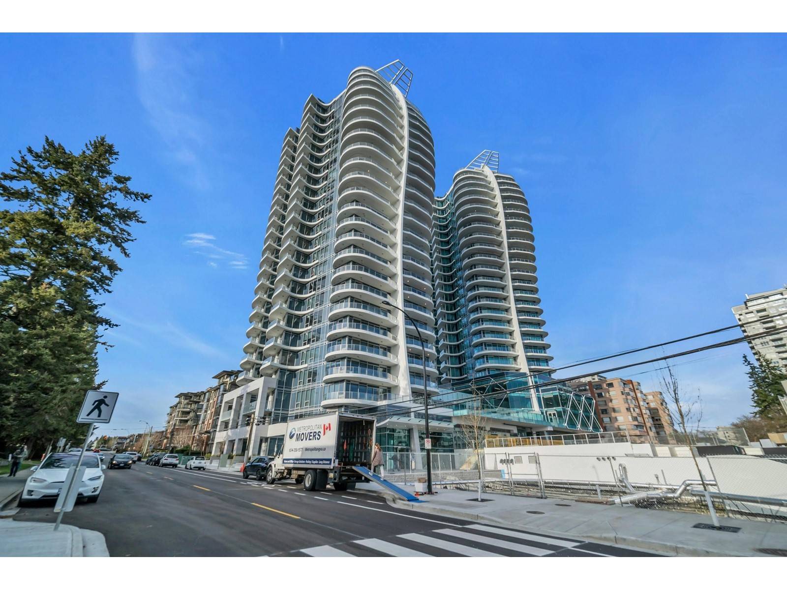 White Rock, BC V4B0C2,1500 MARTIN #804