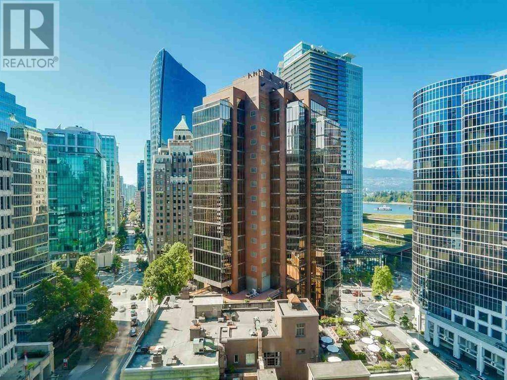 Vancouver, BC V6C3N7,837 West HASTINGS ST #2004