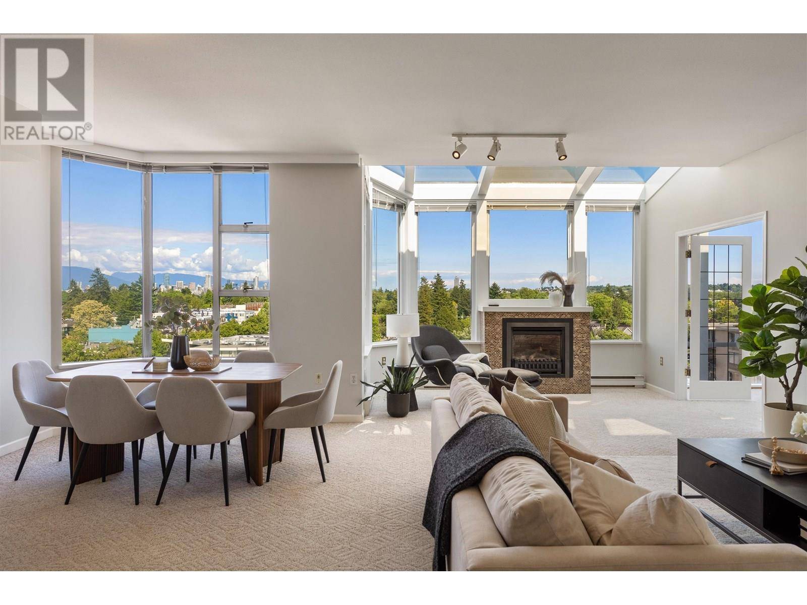 Vancouver, BC V6R4N9,2020 HIGHBURY ST #1103
