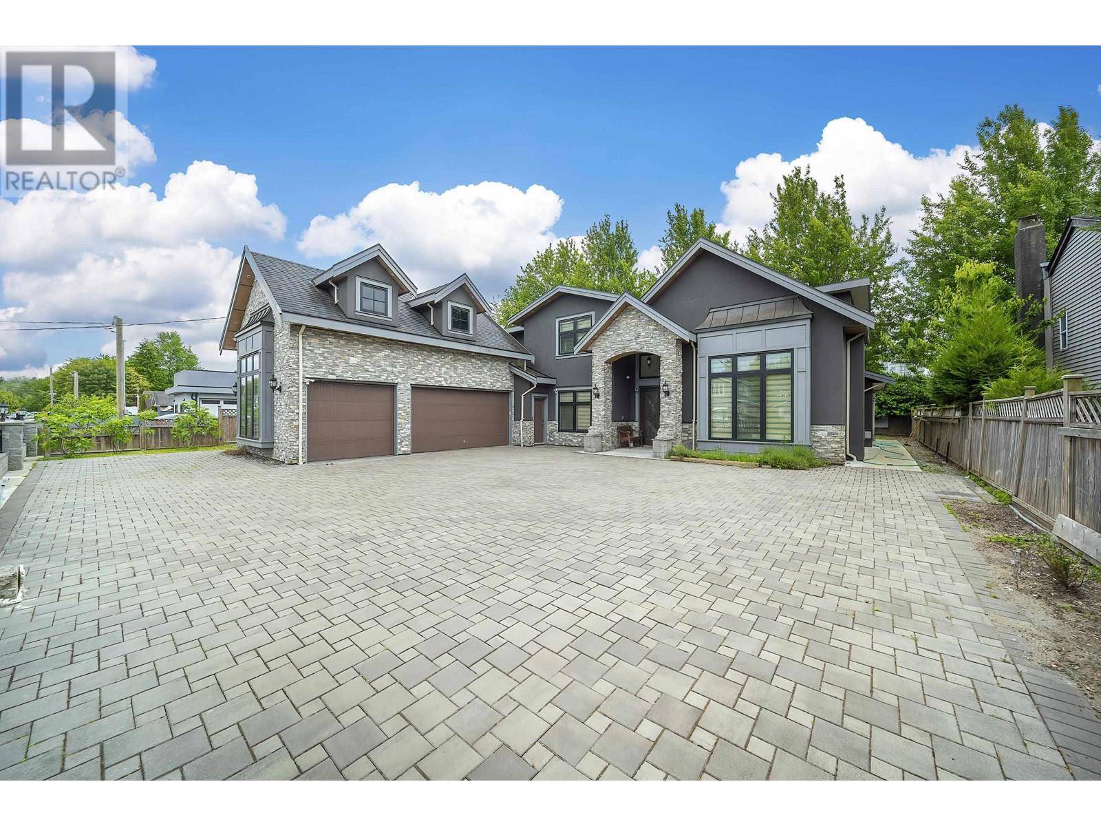 Richmond, BC V6X2V7,8600 LESLIE ROAD