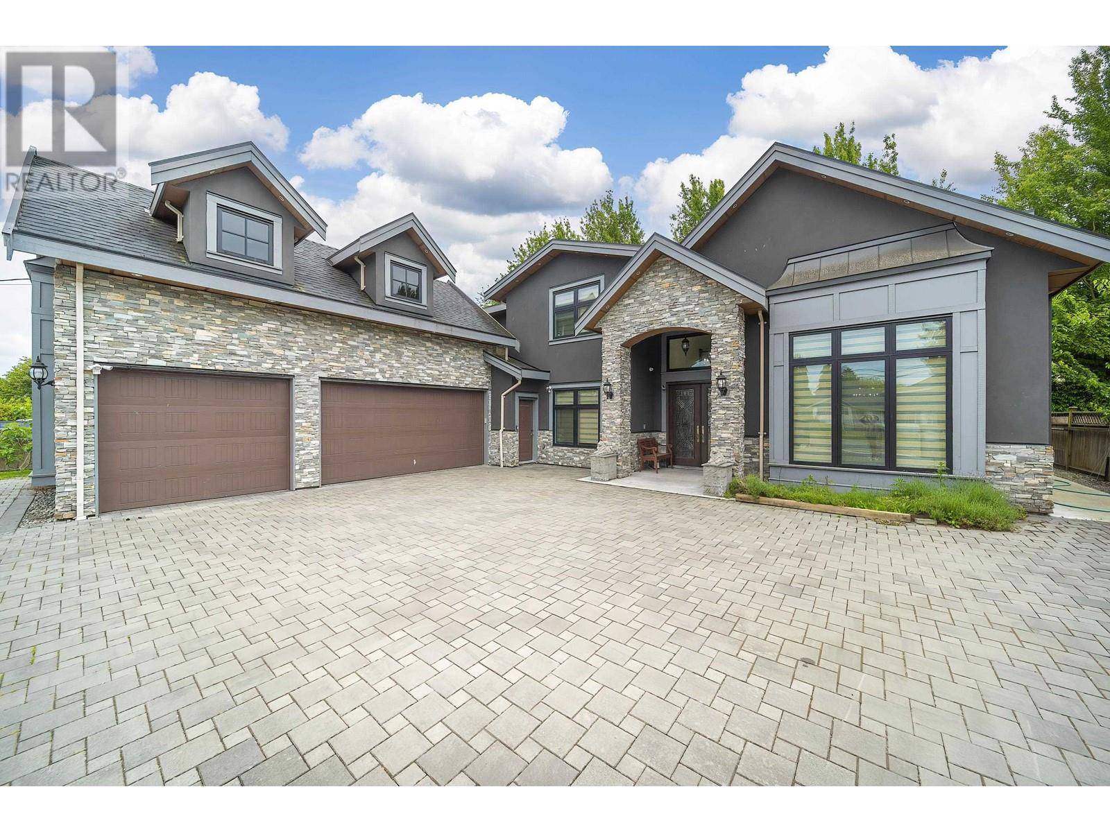 Richmond, BC V6X2V7,8600 LESLIE ROAD