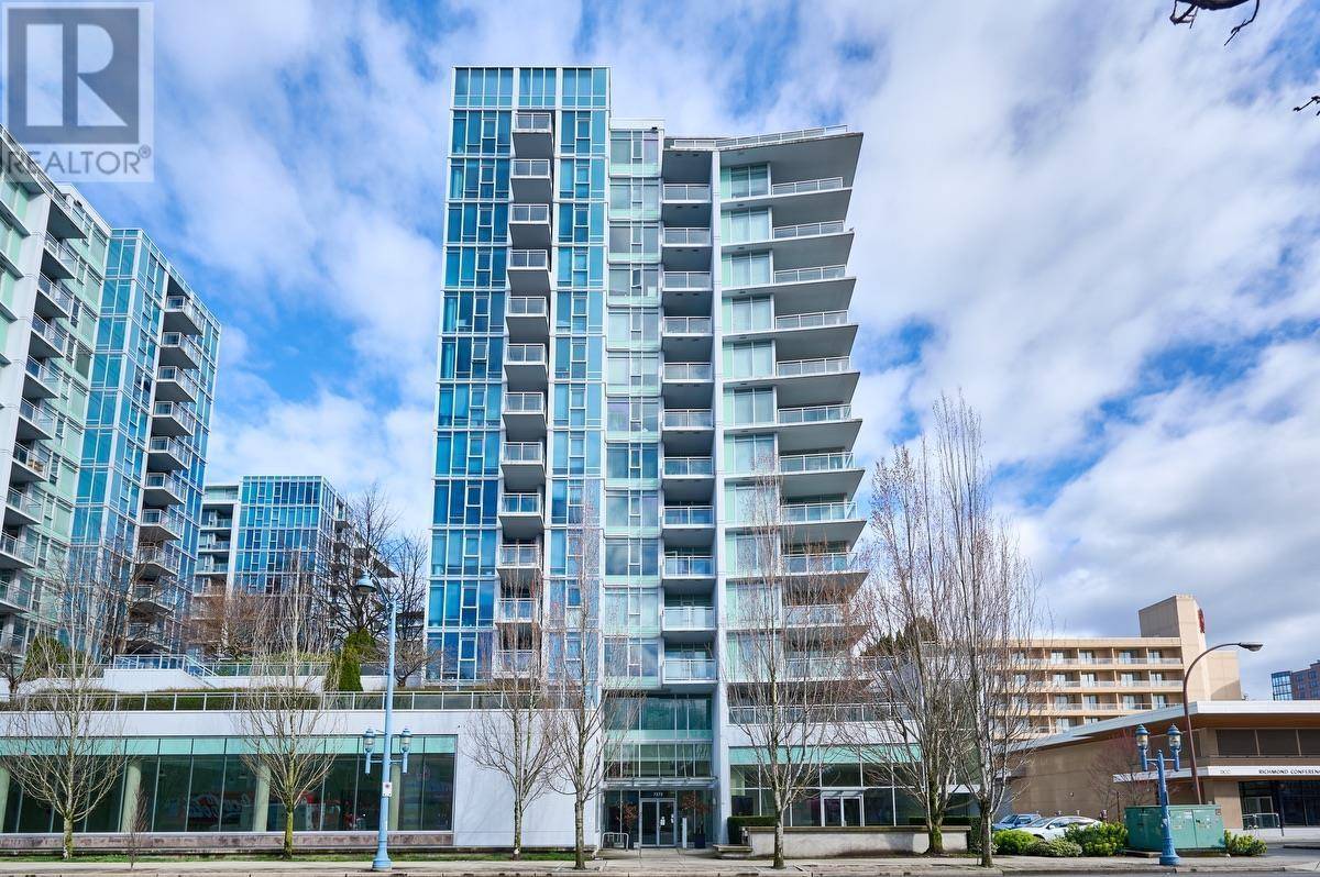 Richmond, BC V6X0B5,7373 WESTMINSTER HWY #705