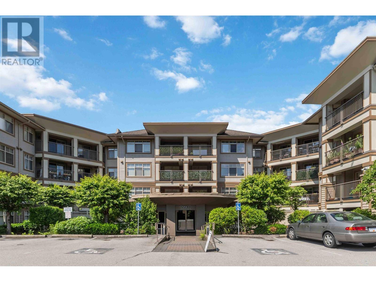 Maple Ridge, BC V2X8W6,12248 224 ST #124