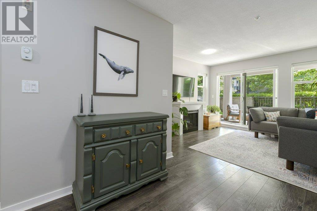 Burnaby, BC V5C0C3,4833 BRENTWOOD DR #116