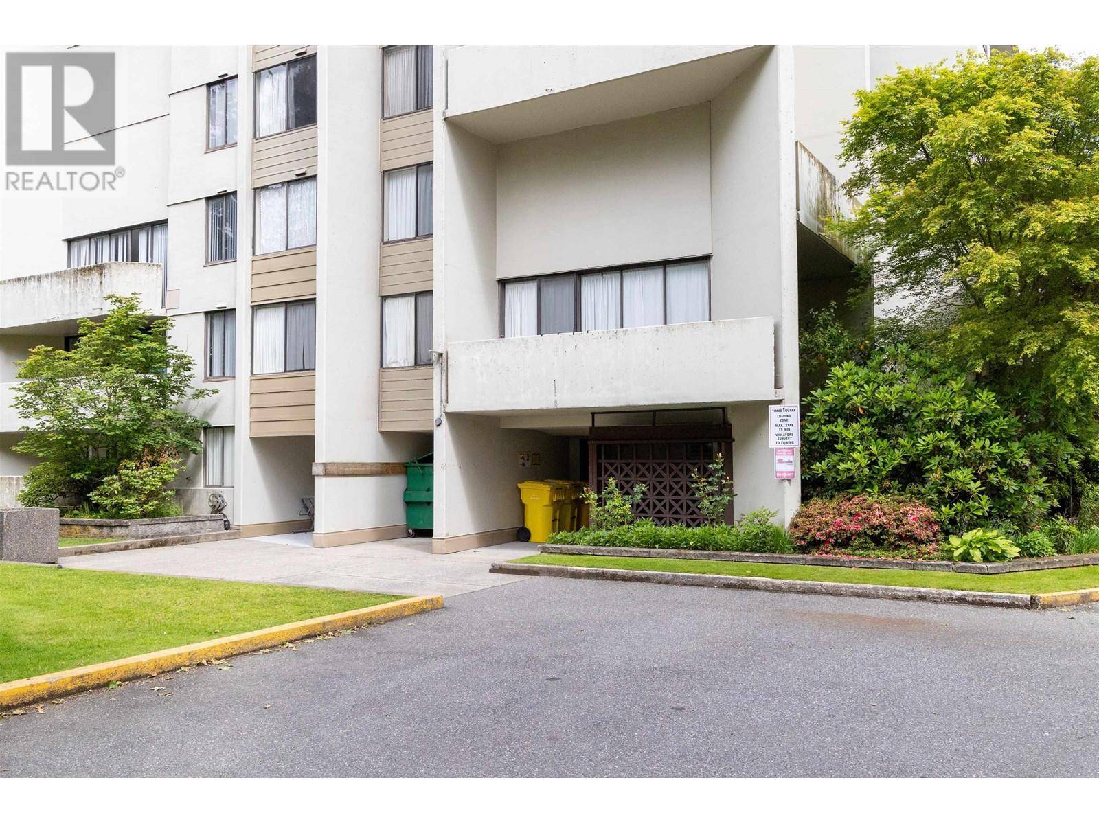 Burnaby, BC V5H4A3,4105 MAYWOOD ST #606
