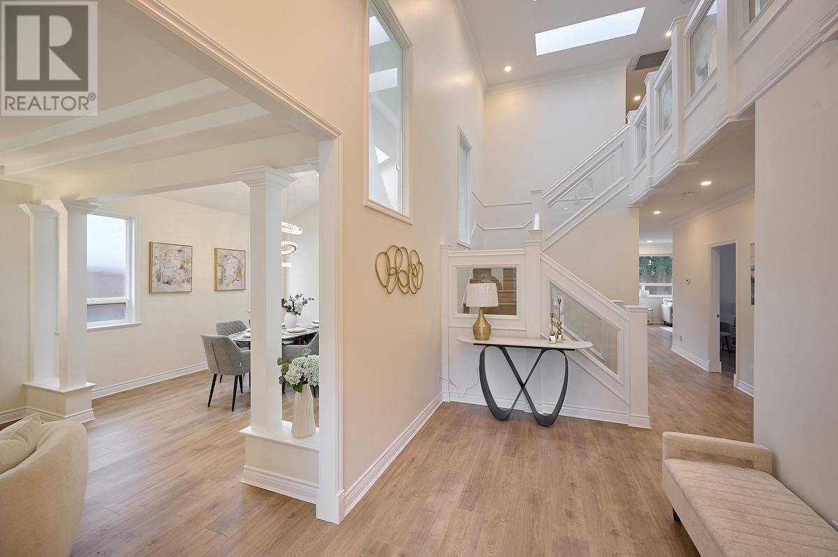 Richmond, BC V7C2C2,5931 FORSYTH CRESCENT
