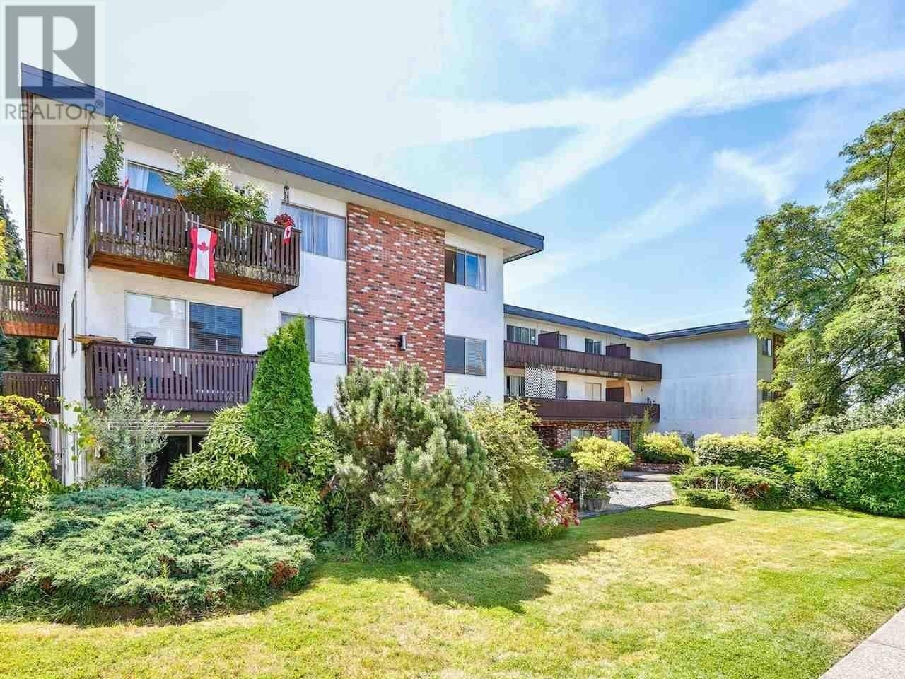 New Westminster, BC V3M1Y2,910 FIFTH AVE #313