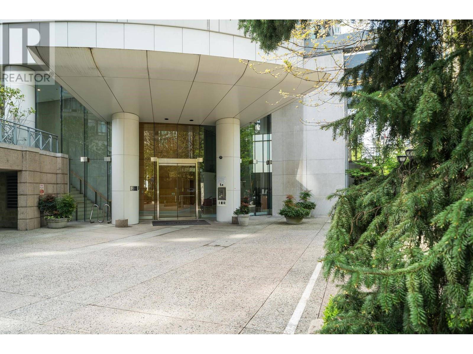 Vancouver, BC V6E4N5,1288 ALBERNI ST #1406
