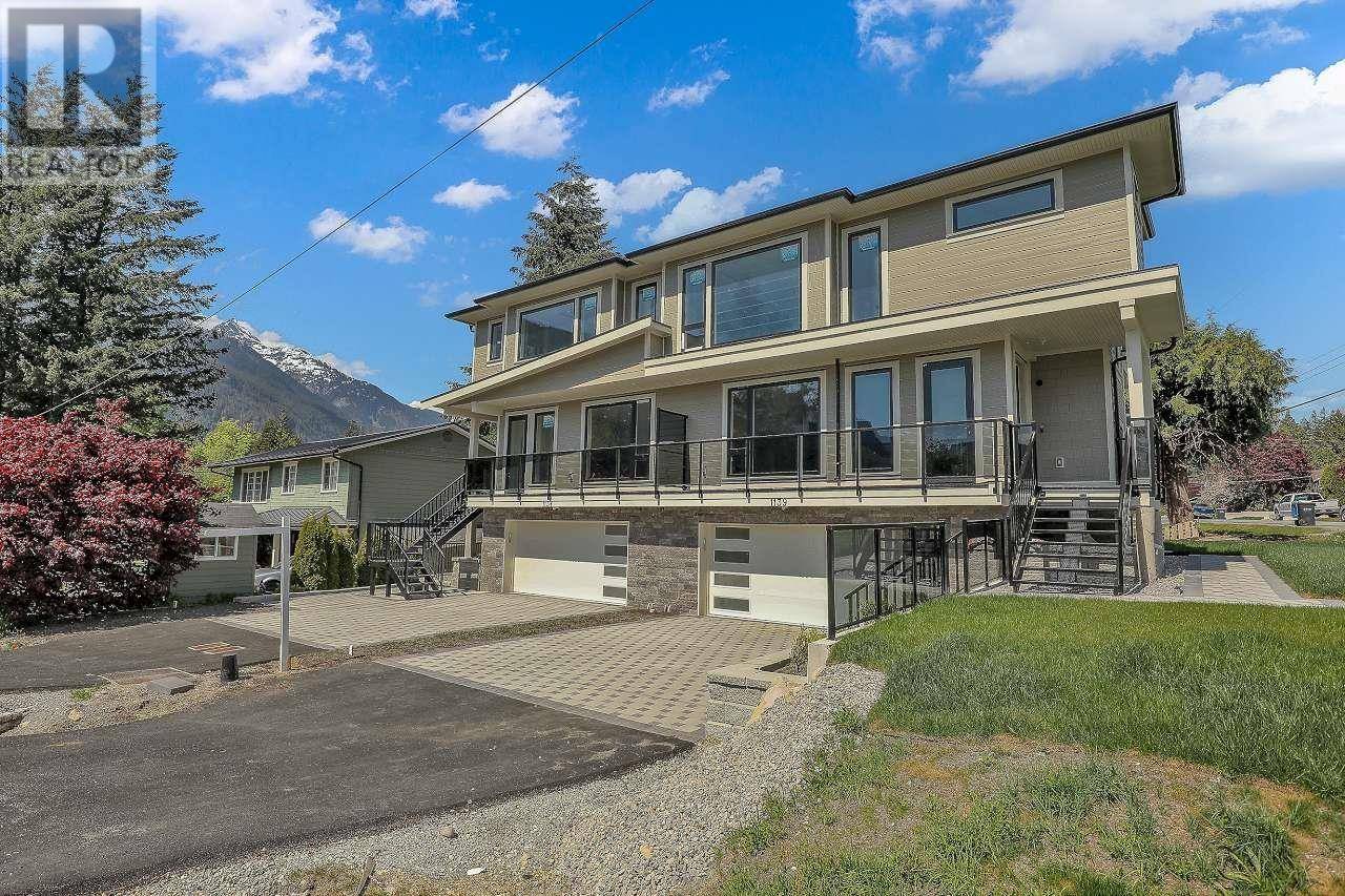 Squamish, BC V0N1H0,1139 AXEN ROAD