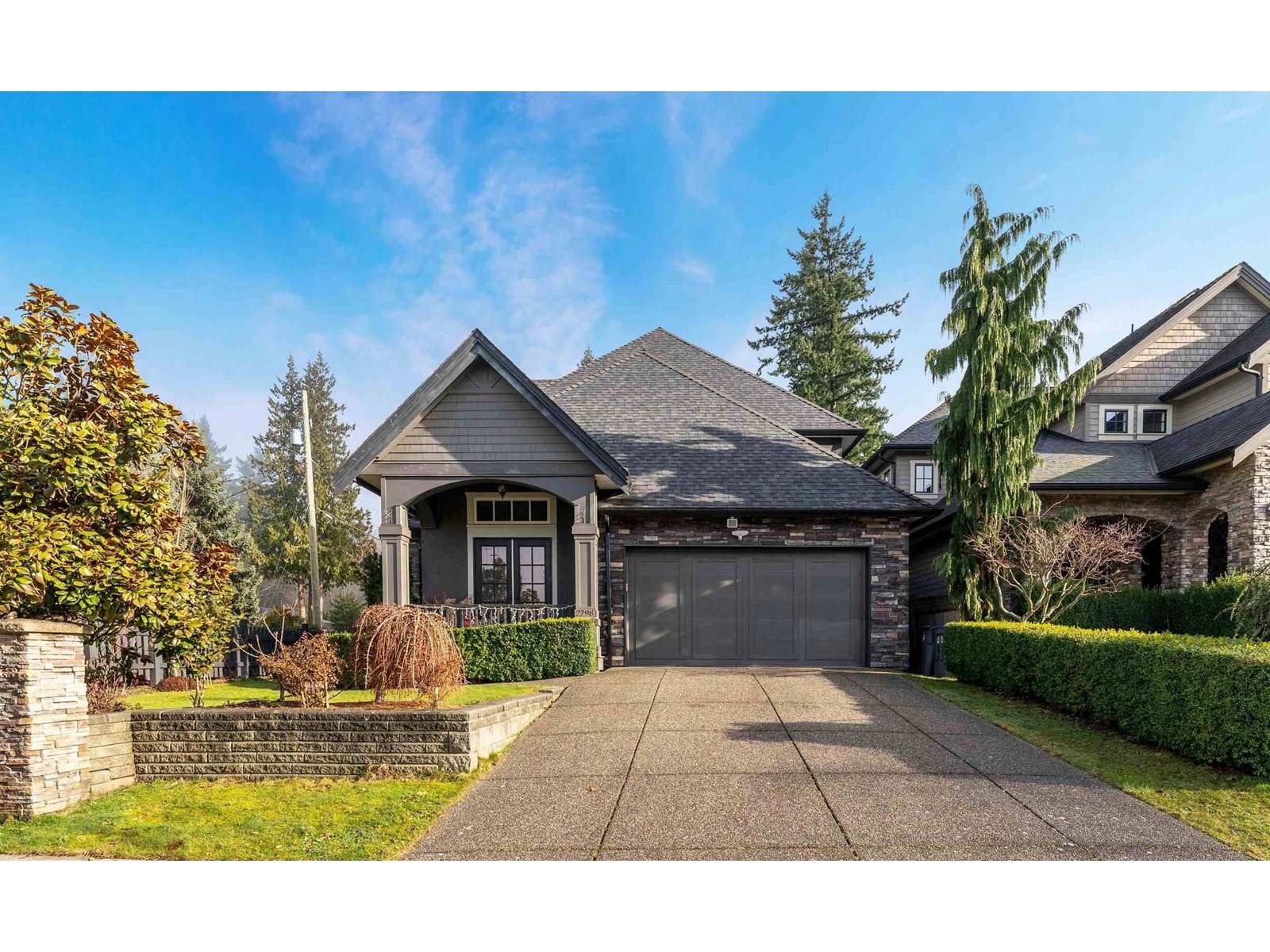 Surrey, BC V3Z0E4,2798 162 STREET