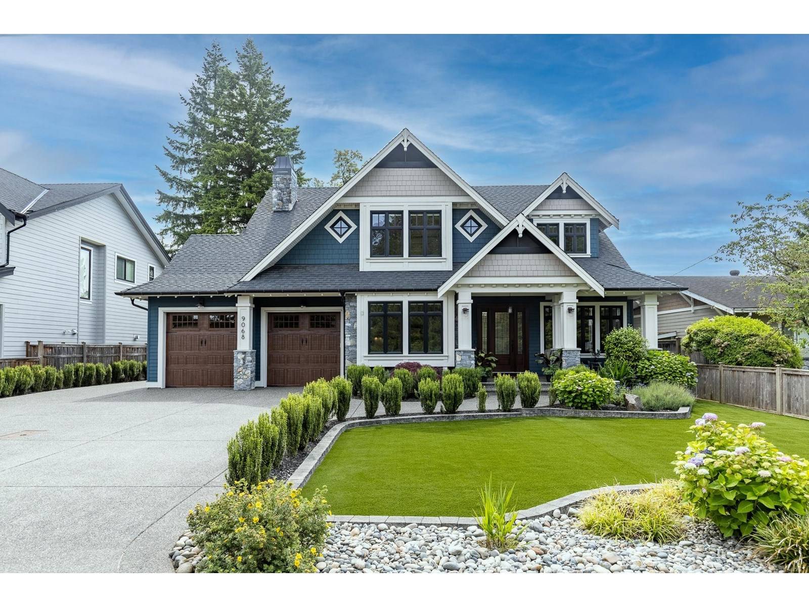Langley, BC V1M2R4,9068 NASH STREET
