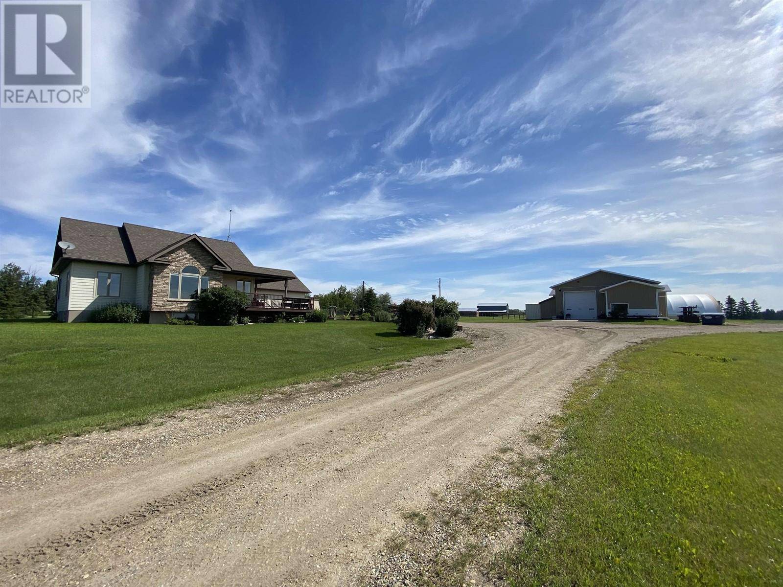 Fort St. John, BC V0C1C2,7001 253 ROAD