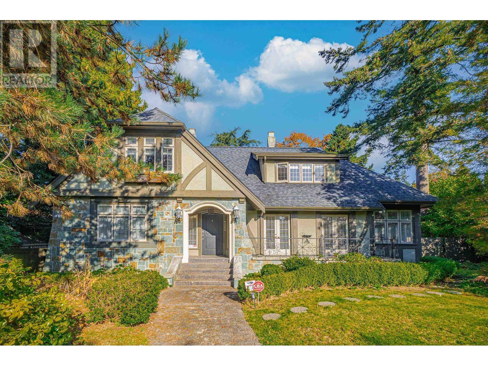 Vancouver, BC V6M1W1,1667 W 40TH AVENUE