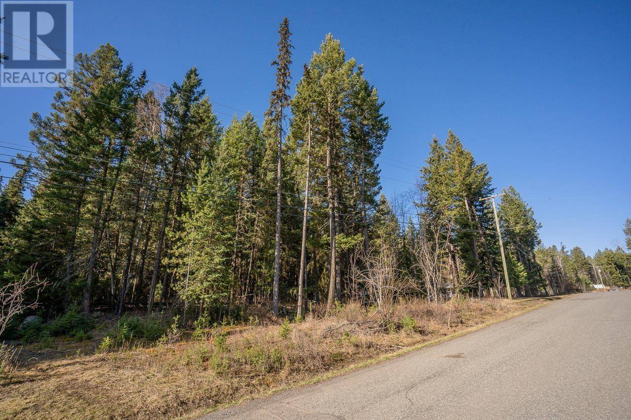 108 Mile Ranch, BC V0K2Z0,LOT 1 THOMPSON ROAD