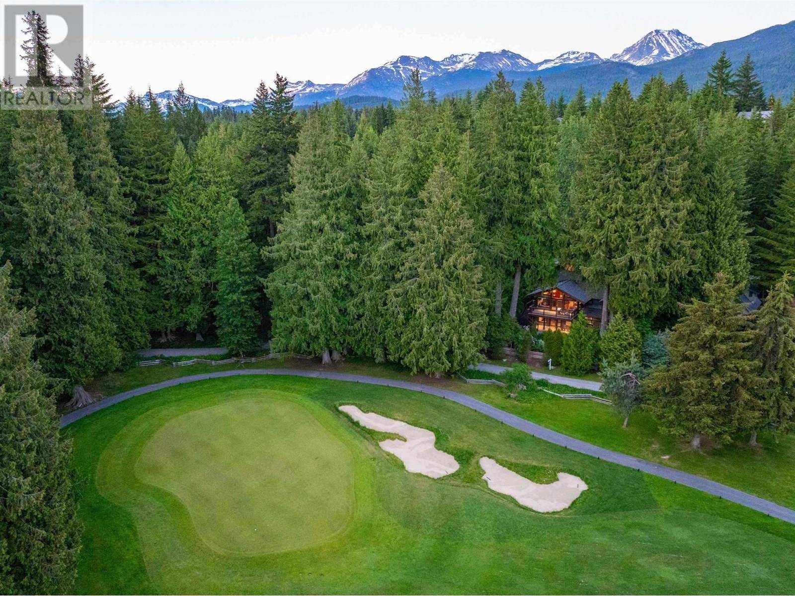 Whistler, BC V8E0C5,6557 BALSAM WAY