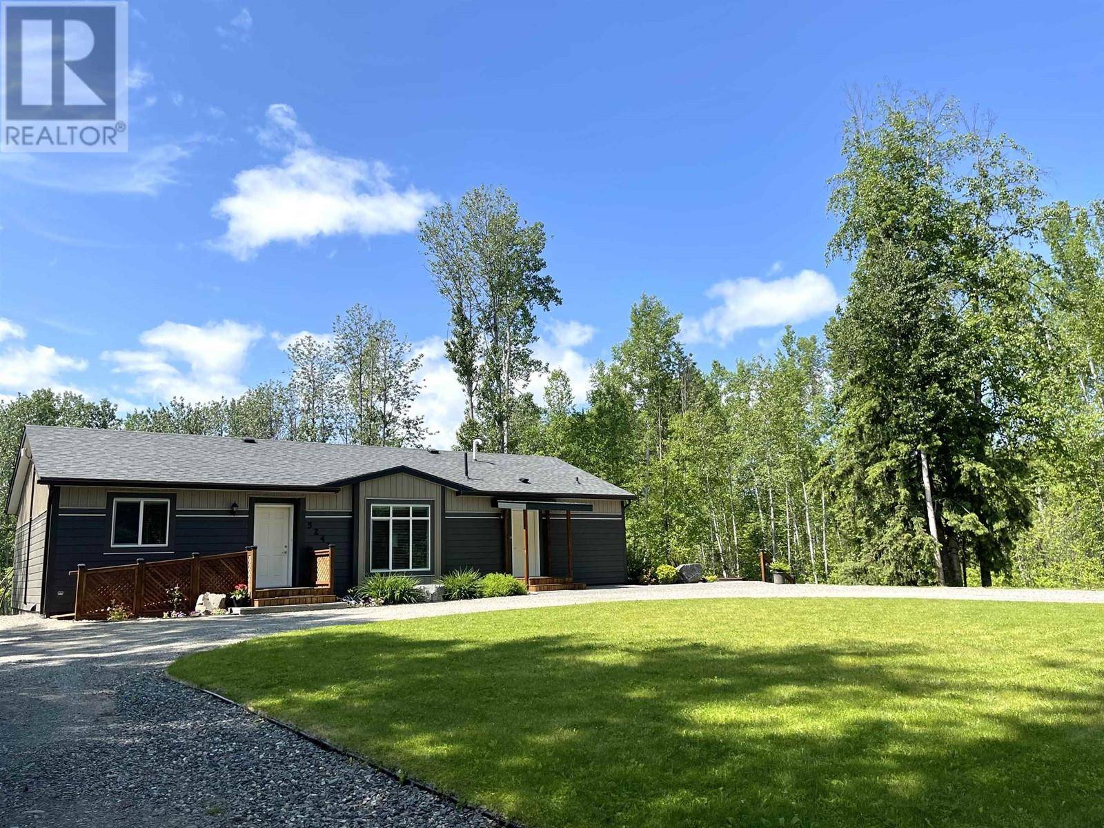 Hazelton, BC V0J1Y1,5243 4TH AVENUE