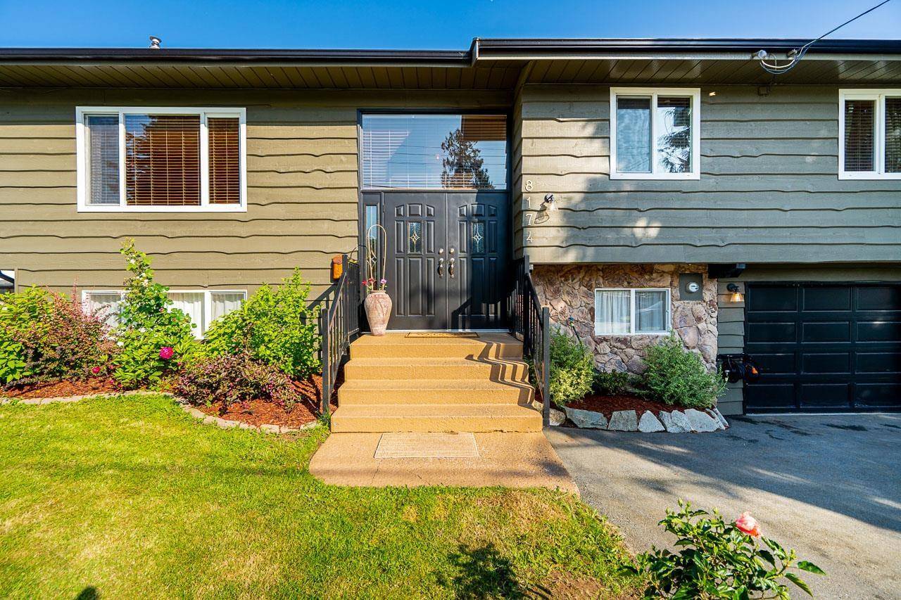 Mission, BC V2V5R6,8174 SUMAC PLACE