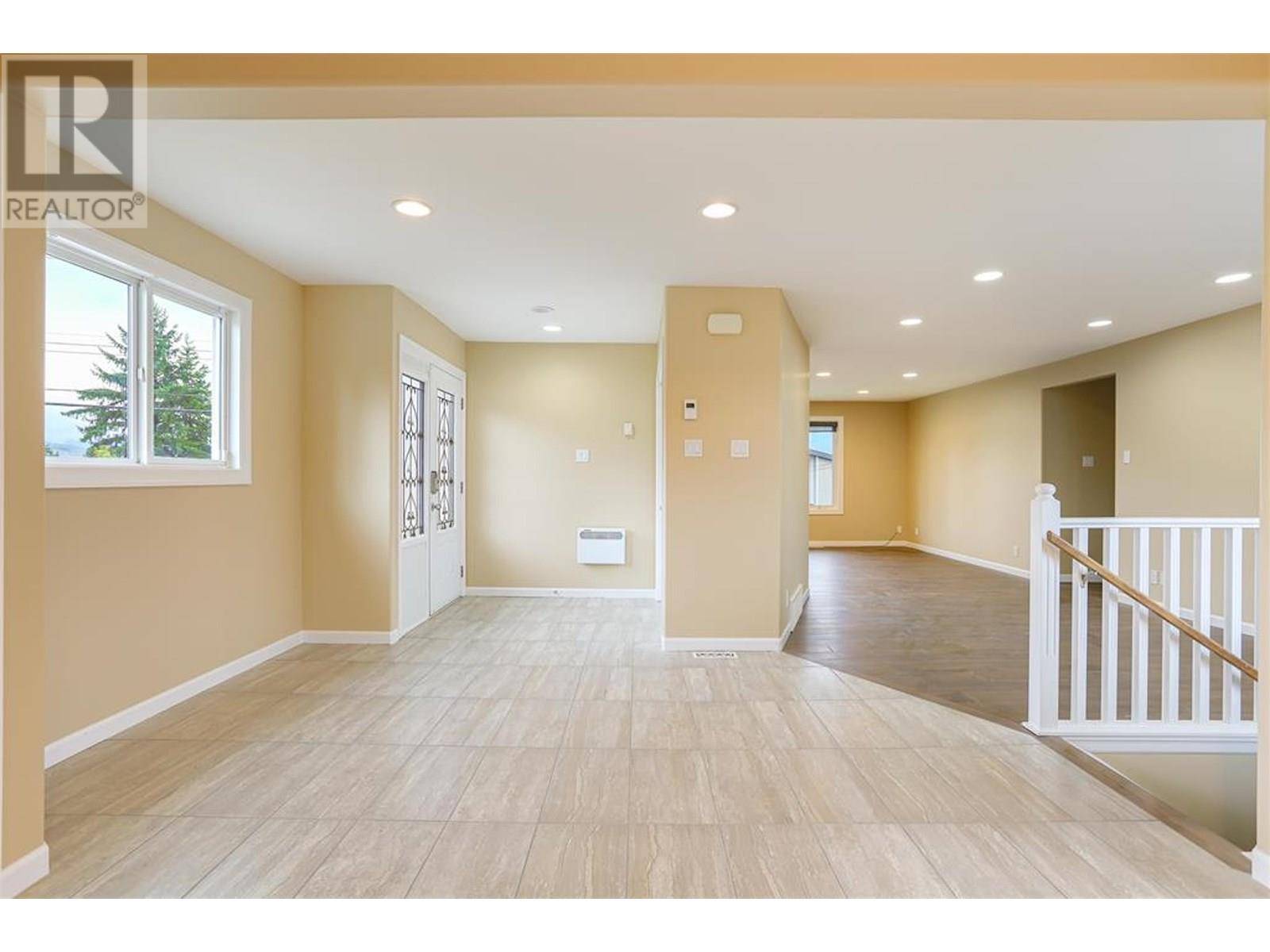 Kitimat, BC V8C1R9,1461 CORMORANT AVENUE