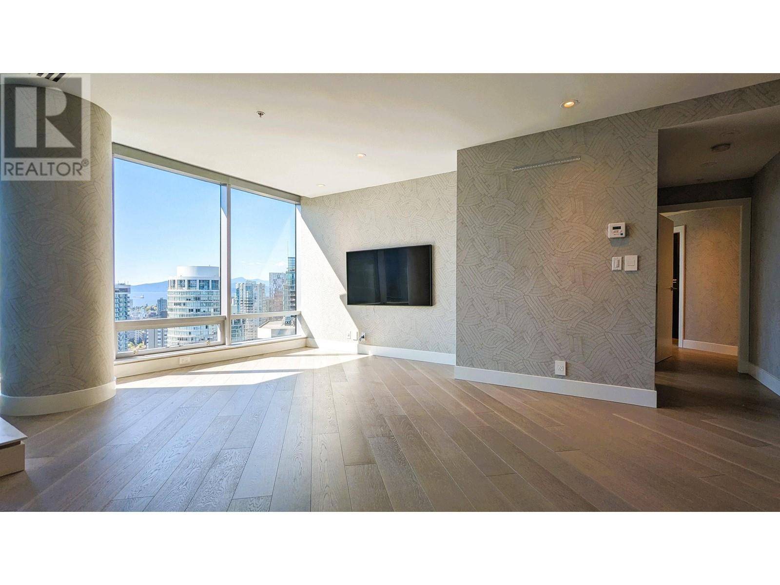 Vancouver, BC V6E4V2,1111 ALBERNI ST #3101