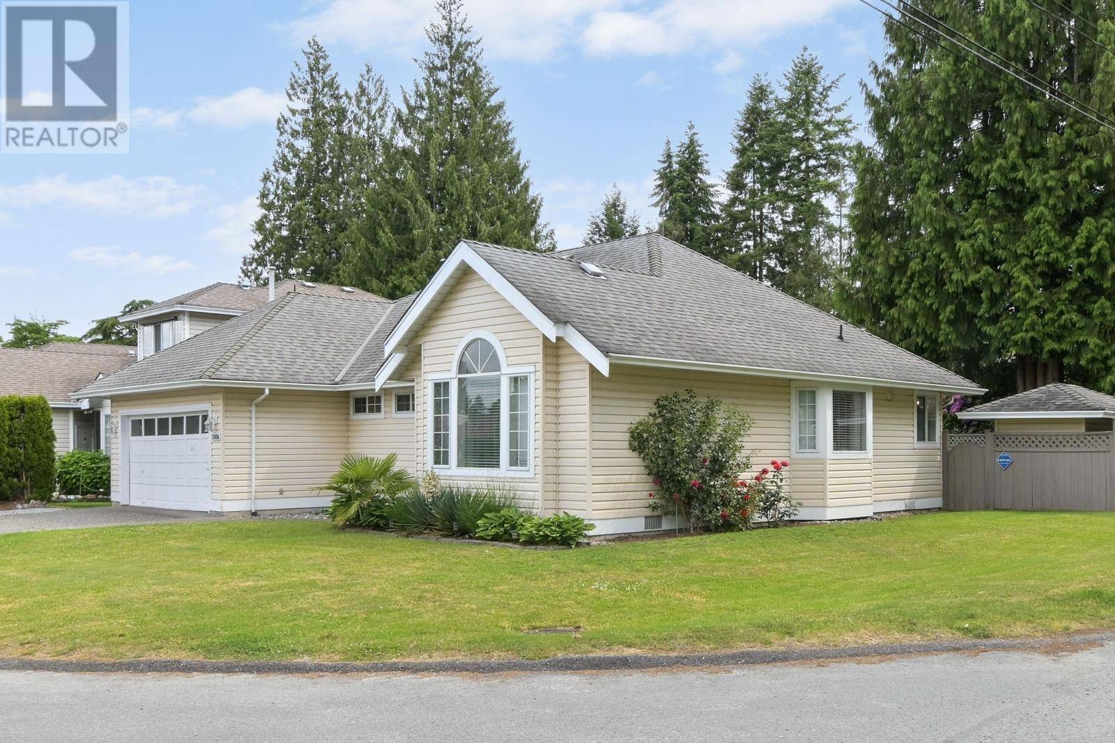 Maple Ridge, BC V2X0C7,11450 207A STREET