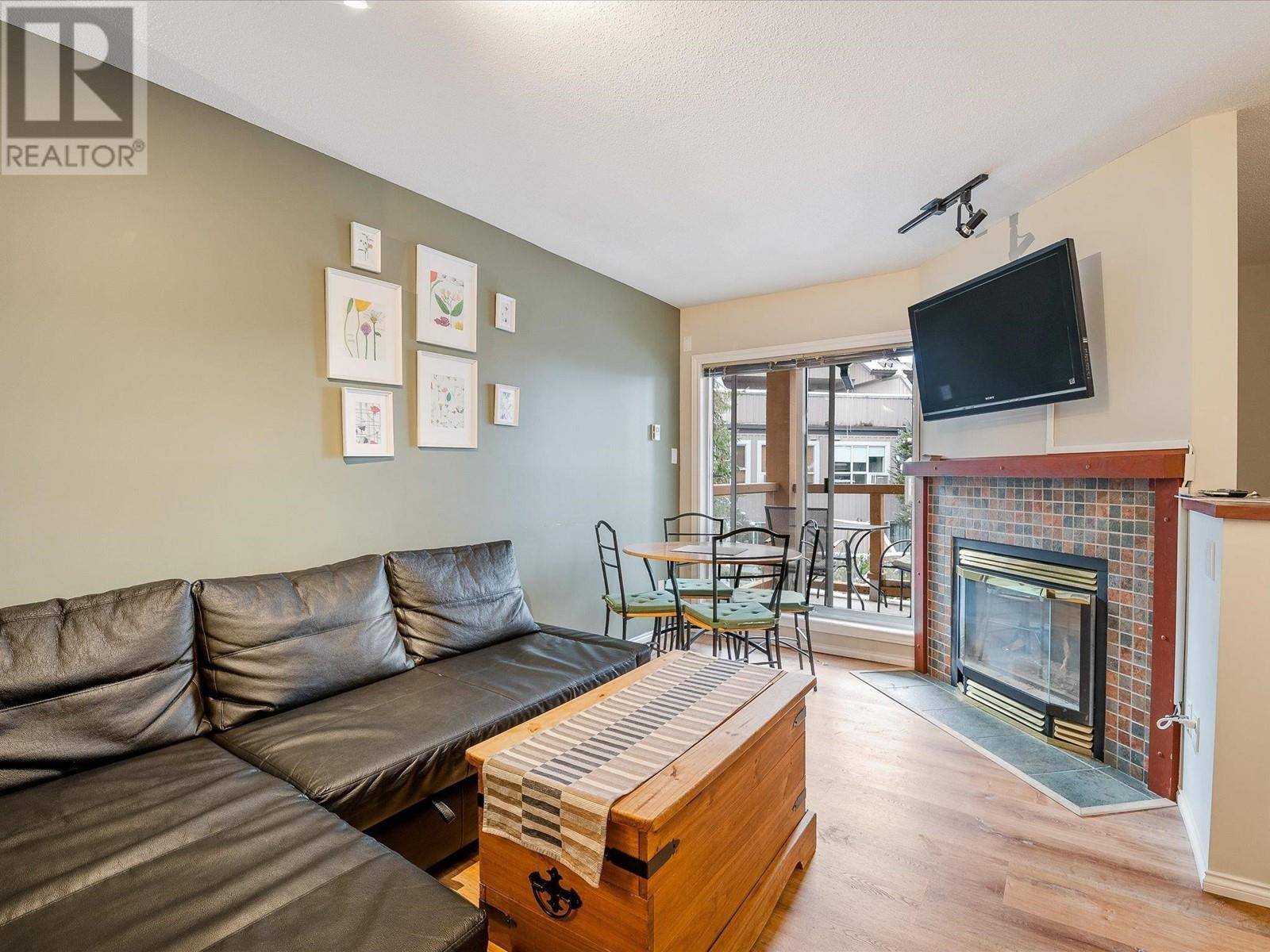 Whistler, BC V0N1B4,4388 NORTHLANDS BLVD #102