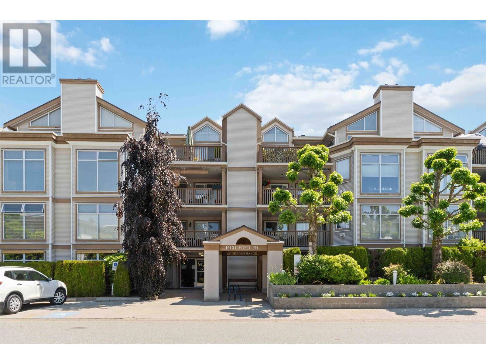 Pitt Meadows, BC V3Y2R5,19131 FORD RD #110