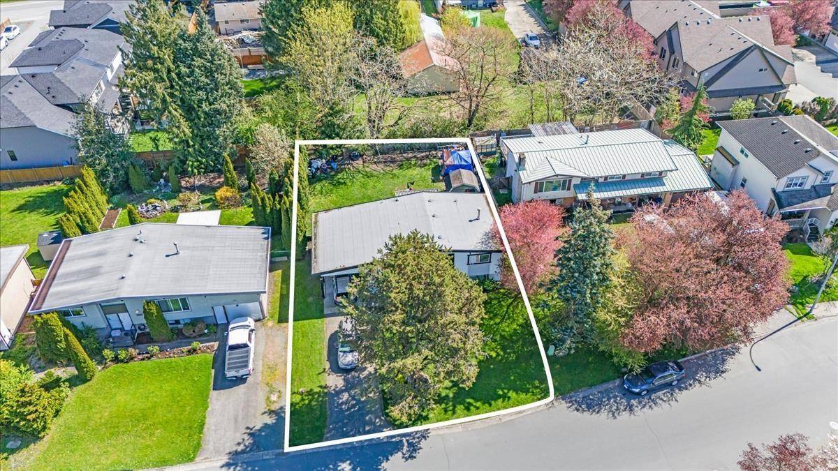 Chilliwack, BC V2R2H5,6050 GLENMORE DRIVE|Sardis South