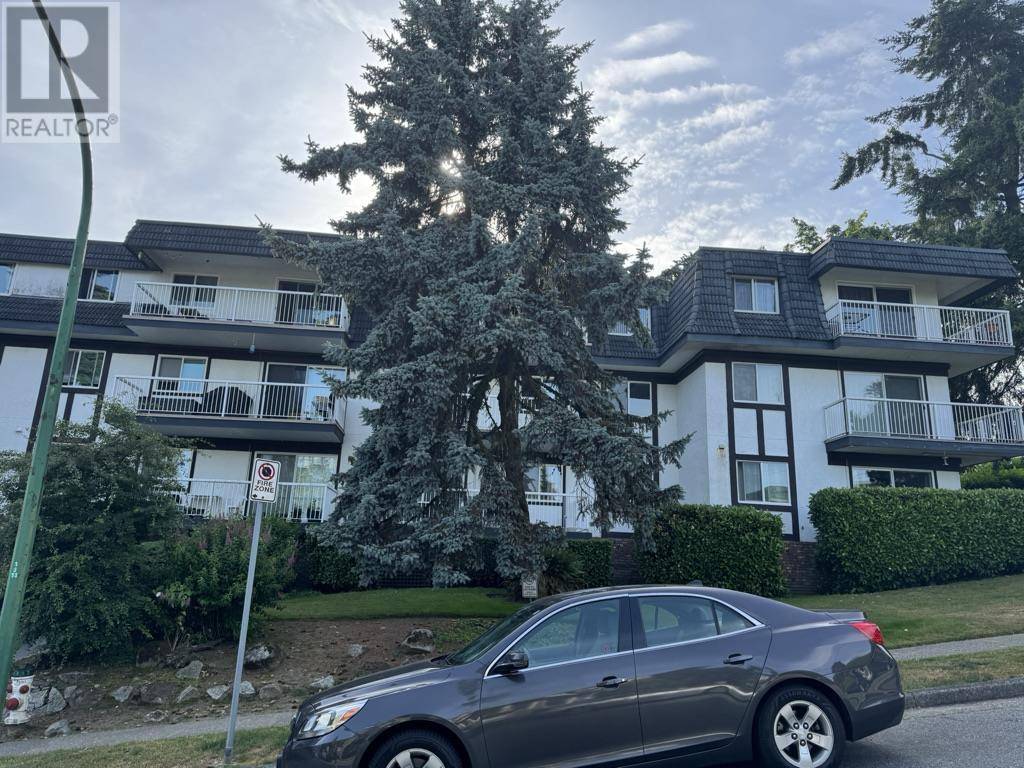 Burnaby, BC V5B3T1,371 ELLESMERE AVE #202