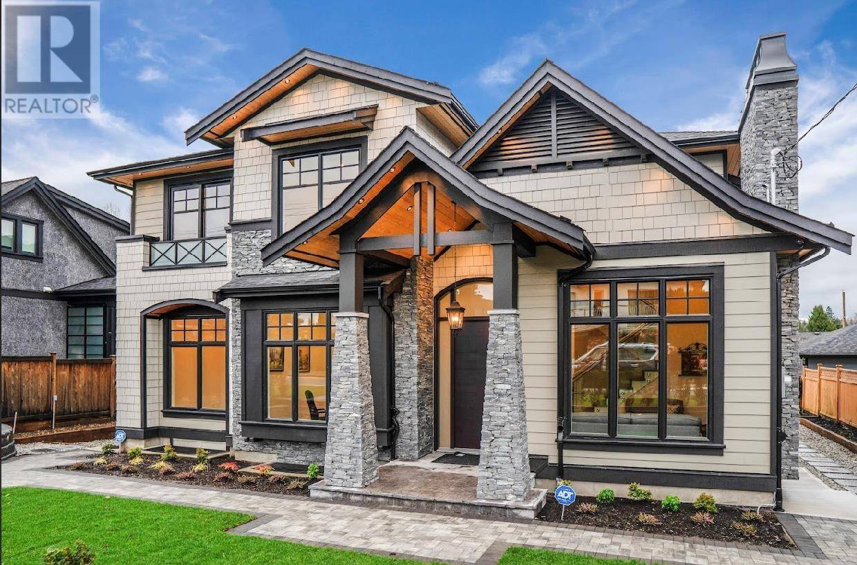 Burnaby, BC V5A2R6,1430 DUTHIE AVENUE