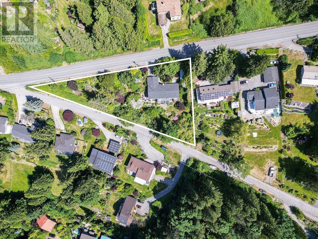 Gibsons, BC V0N1V5,1419 CHASTER ROAD