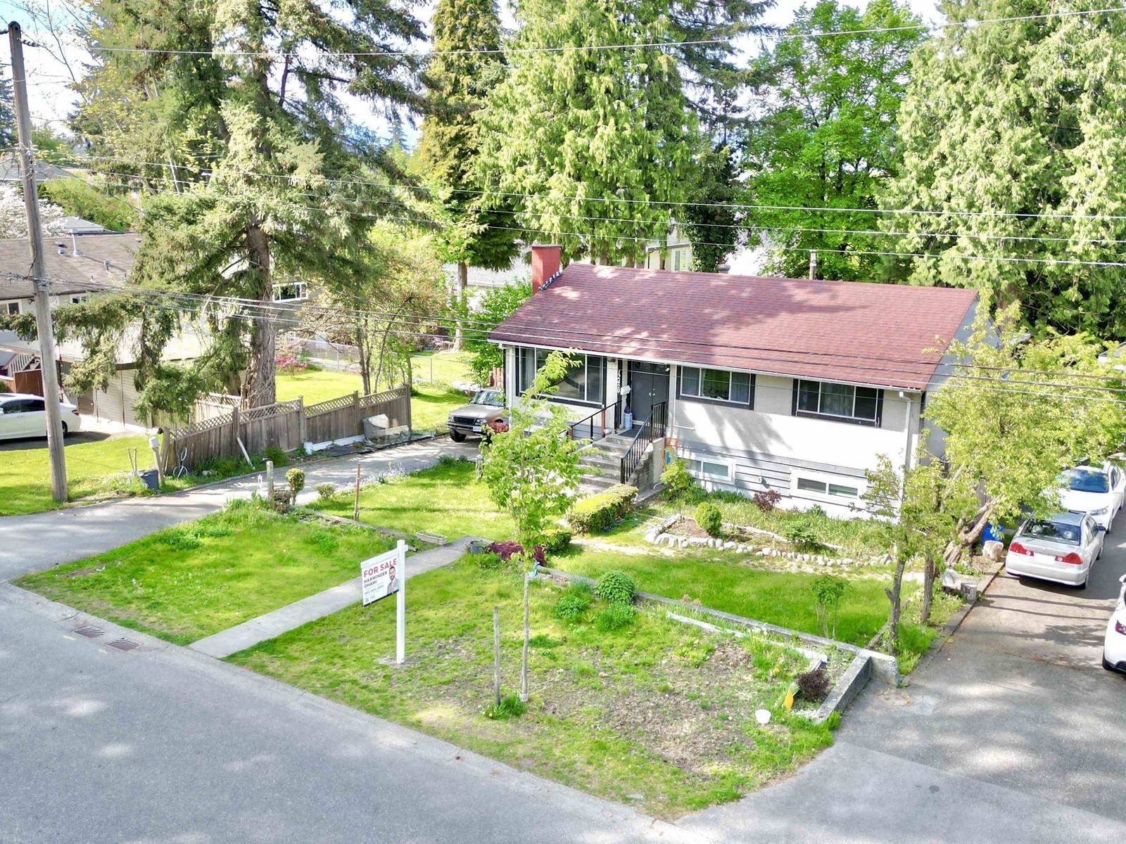 Surrey, BC V3V2P1,12429 99 AVENUE