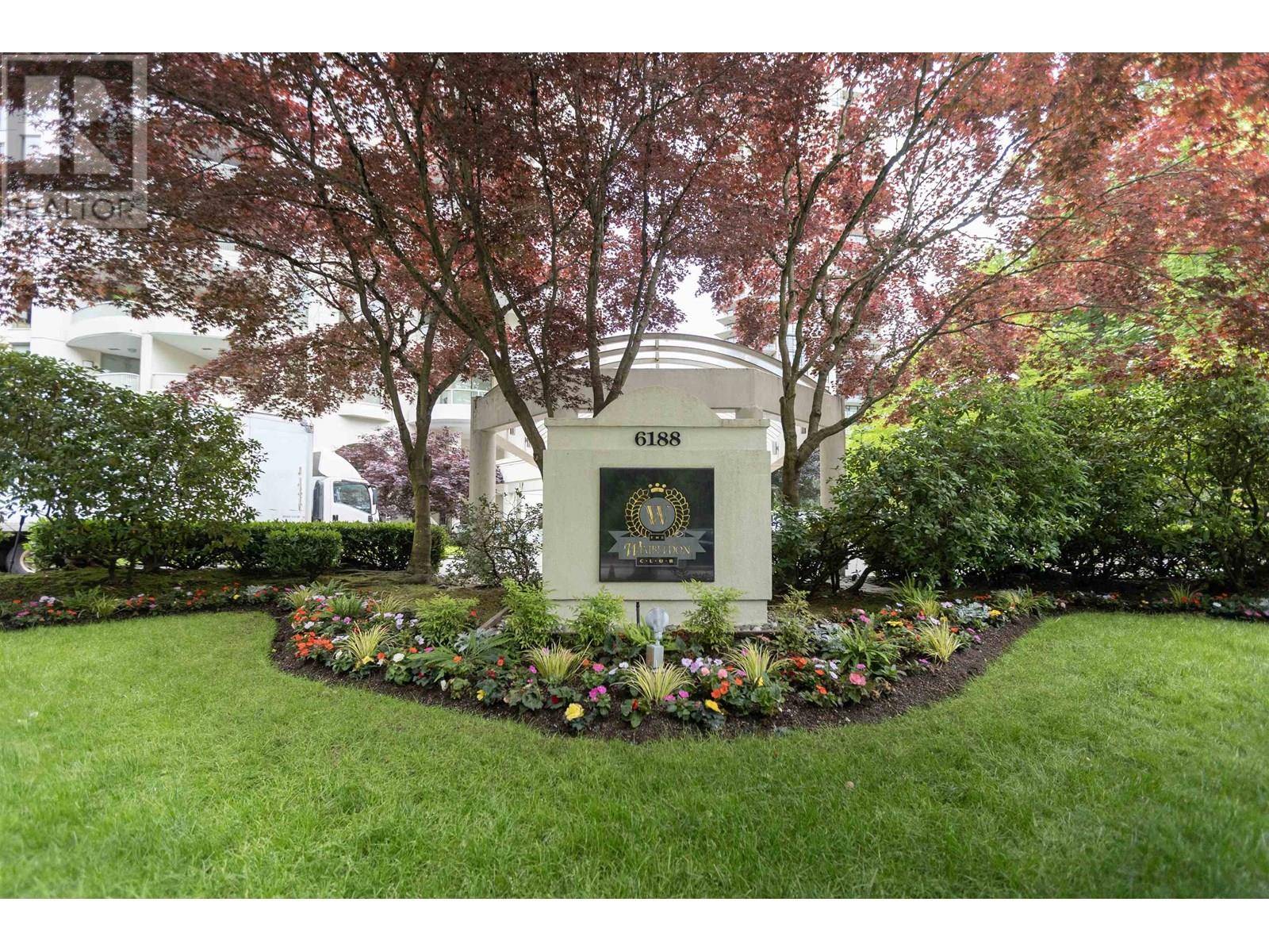 Burnaby, BC V5H2N1,6188 PATTERSON AVE #1003