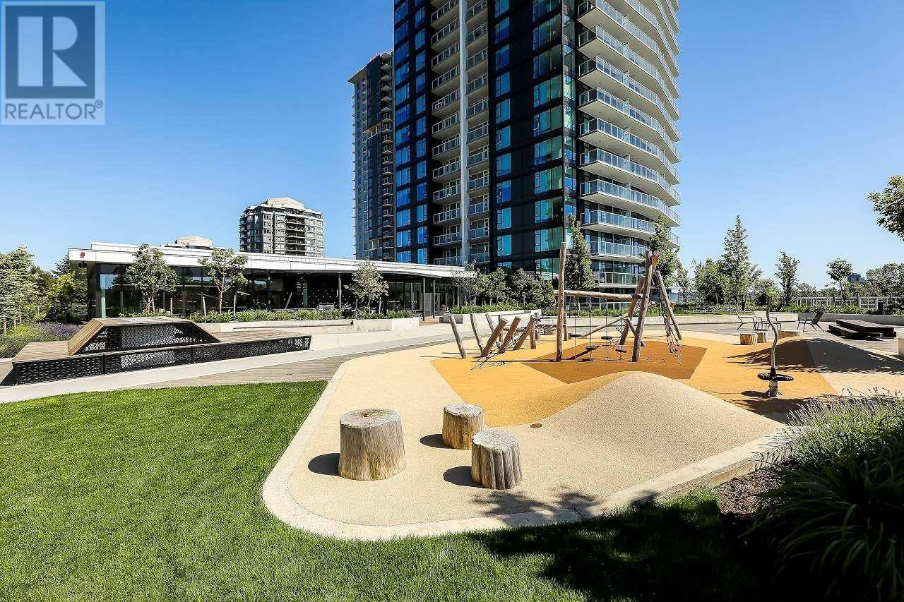 Coquitlam, BC V3K0J1,318 ALDERSON AVE #1007